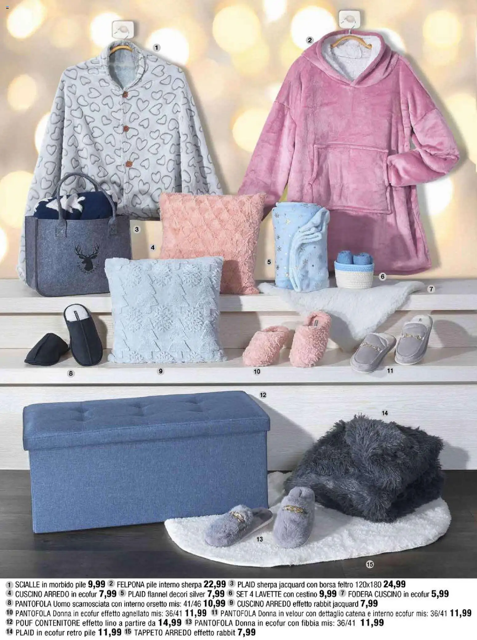 Emisfero Natale catalogo - pagina 28 - valido dal 30/10/2025