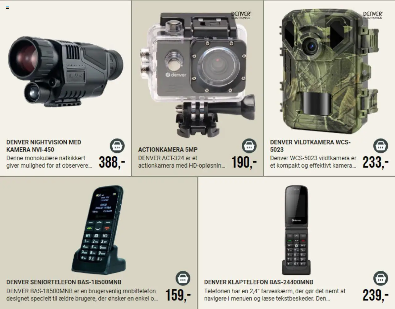 Harald Nyborg - Elektronik - page 8- valid from 01/10/2025