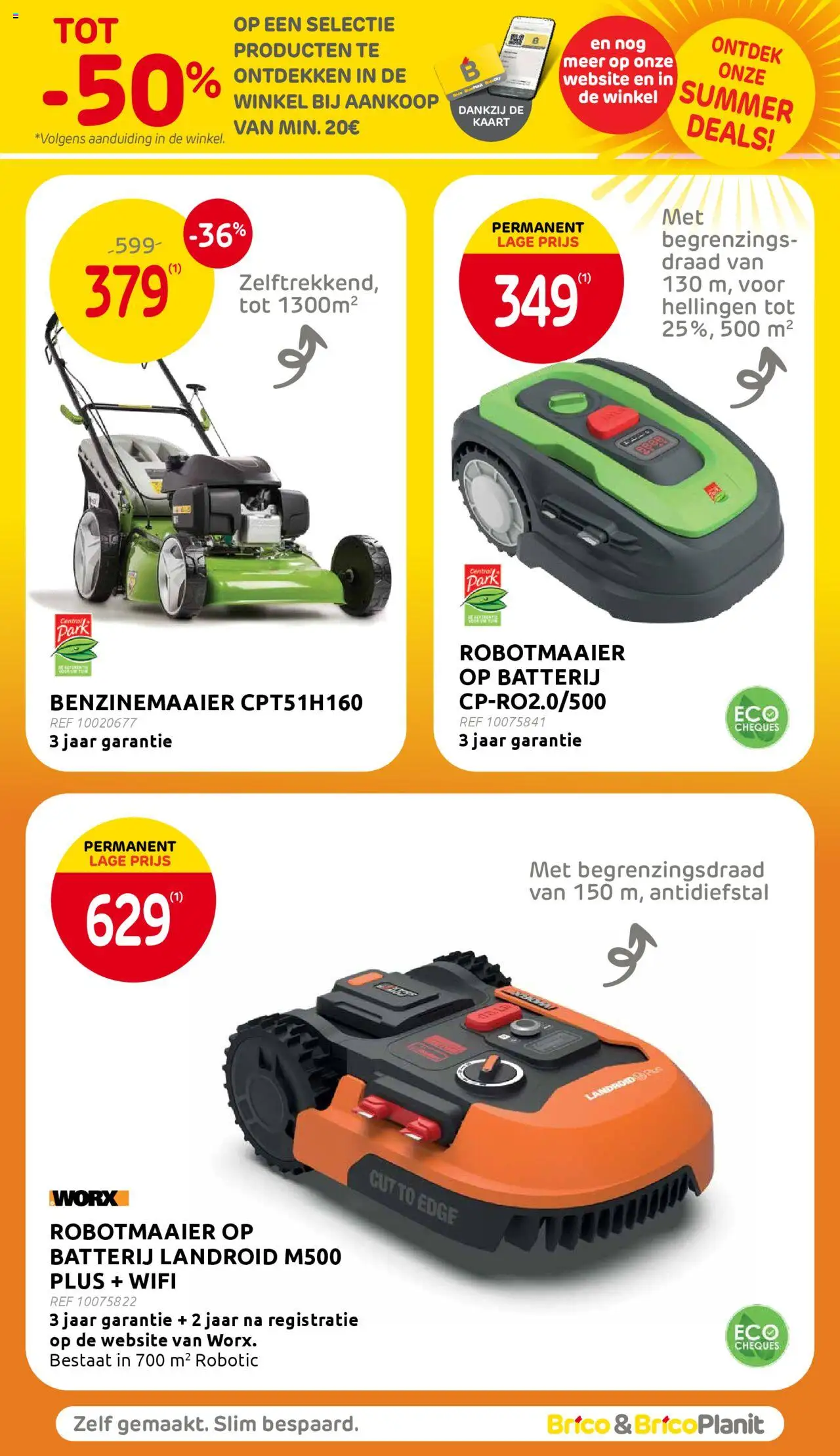 Brico - Folder - pagina 75- geldig vanaf 16/07/2025