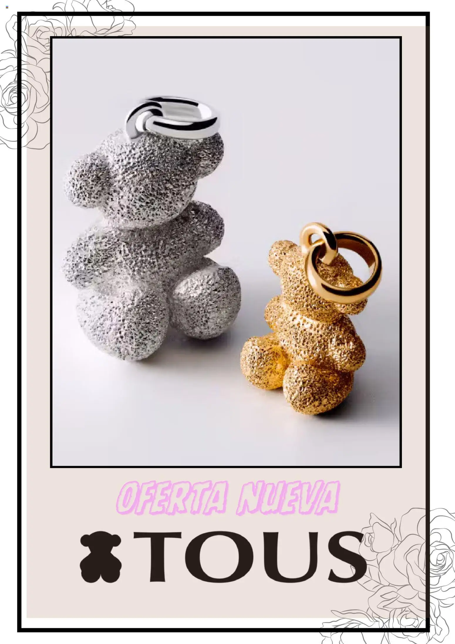 Tous catálogo - Página de 1 - Válido desde 15/03/2026