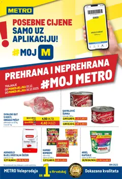 Metro katalog od 01.12.2025