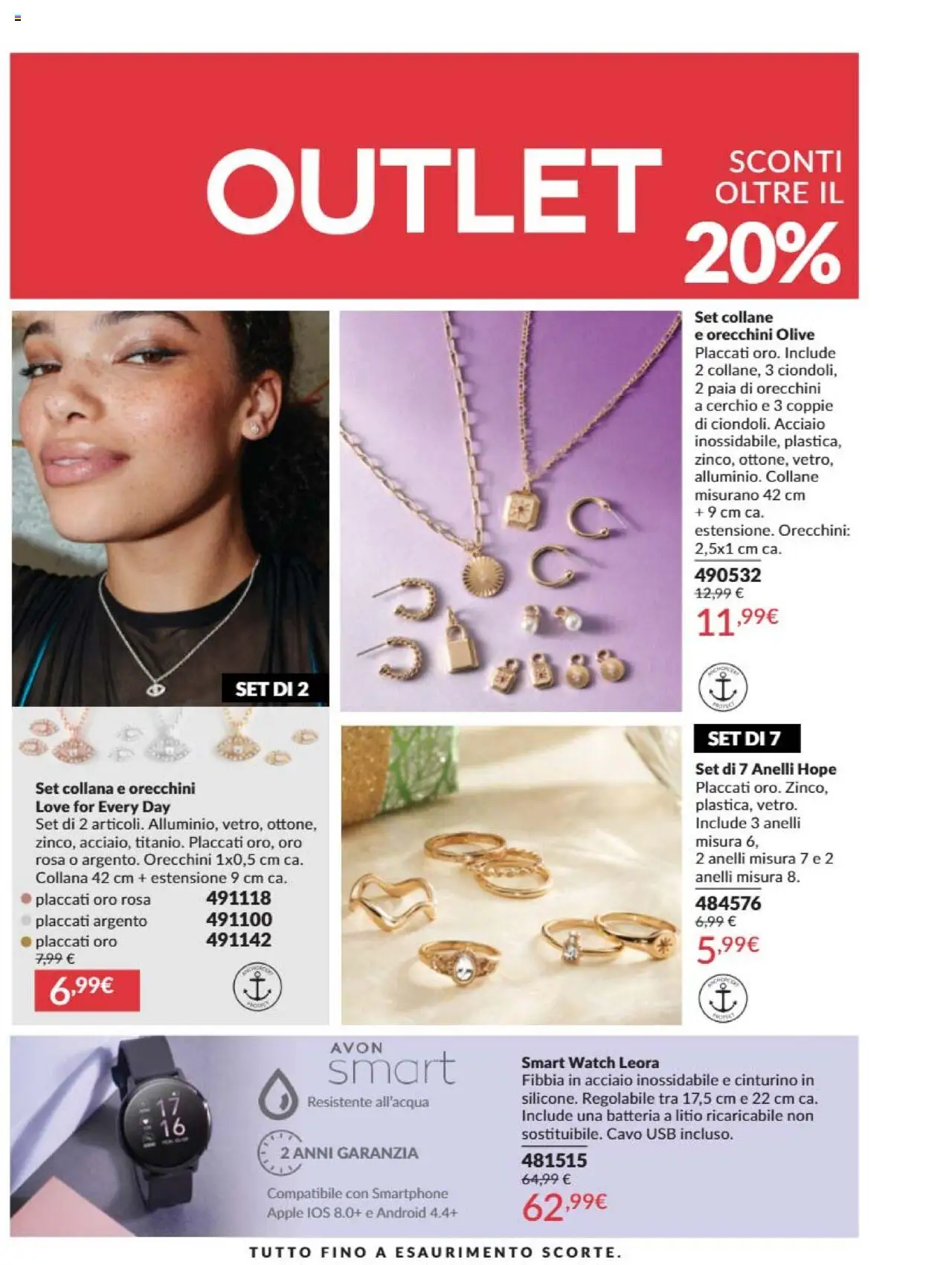 Avon - Campagna 7/2025 - pagina 164 - valido dal 01/07/2025