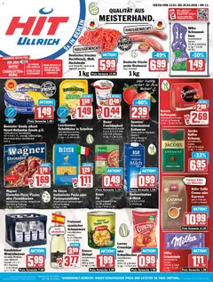 Vorschau HIT Prospekt 	 gültig ab 23.03.2026