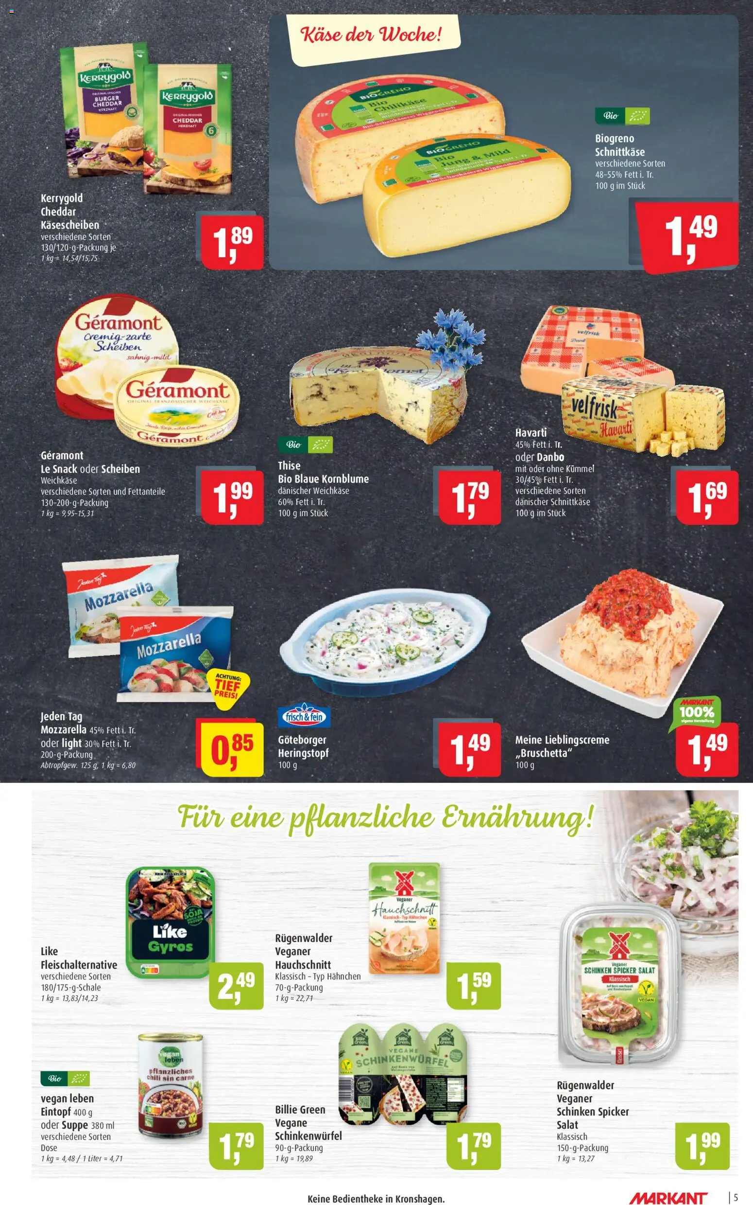 Markant Prospekt 	 - Seite 5 - gültig ab 20.04.2026