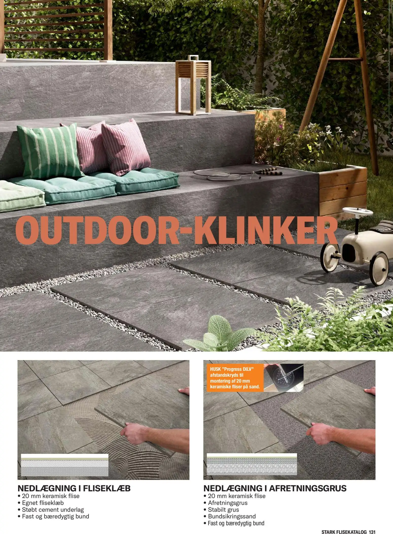 Stark - Fliser - page 131- valid from 01/01/2026