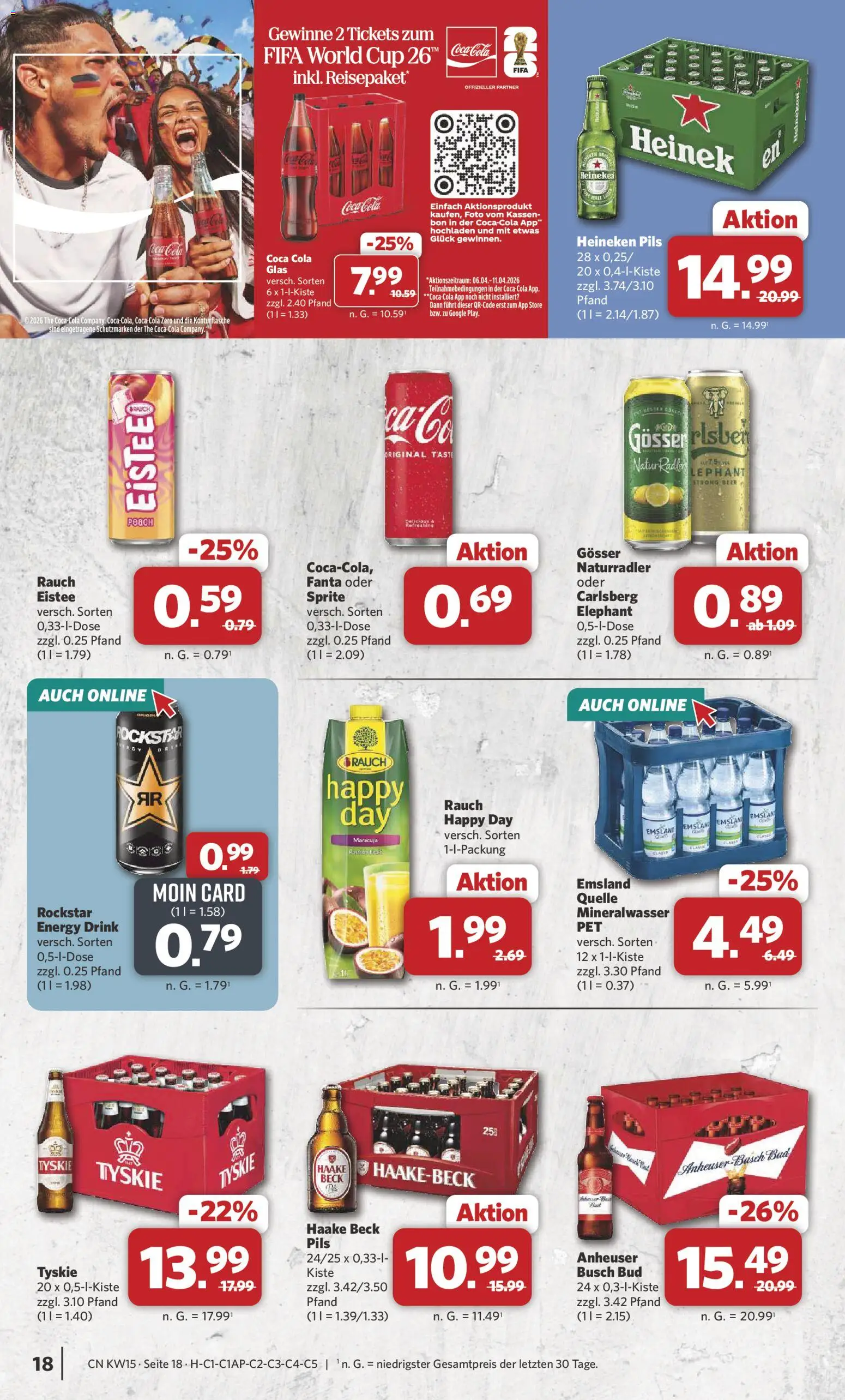 Combi Prospekt 	 - Seite 19 - gültig ab 07.04.2026