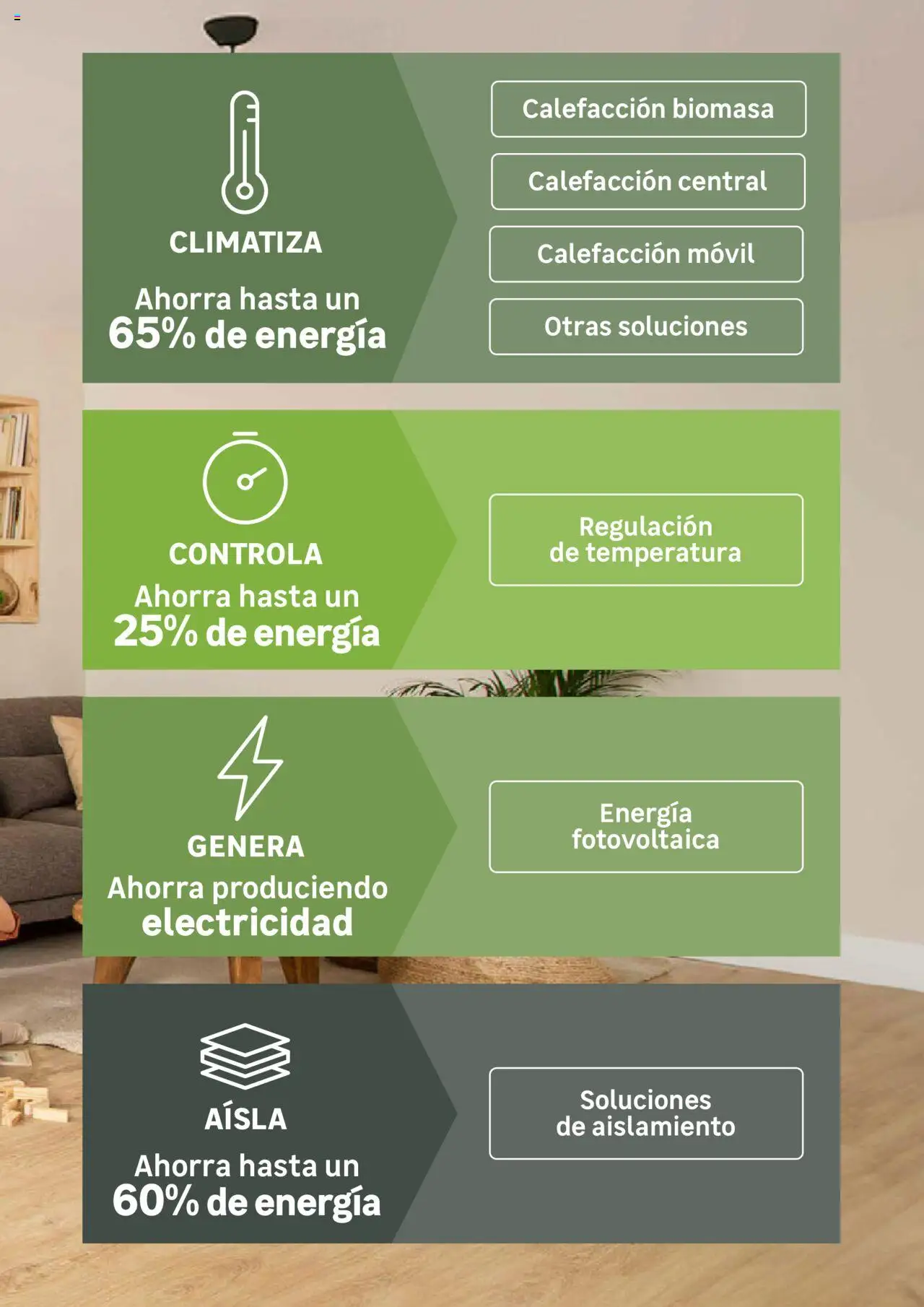 Leroy Merlin catálogo - Página de 3 - Válido desde 21/10/2025