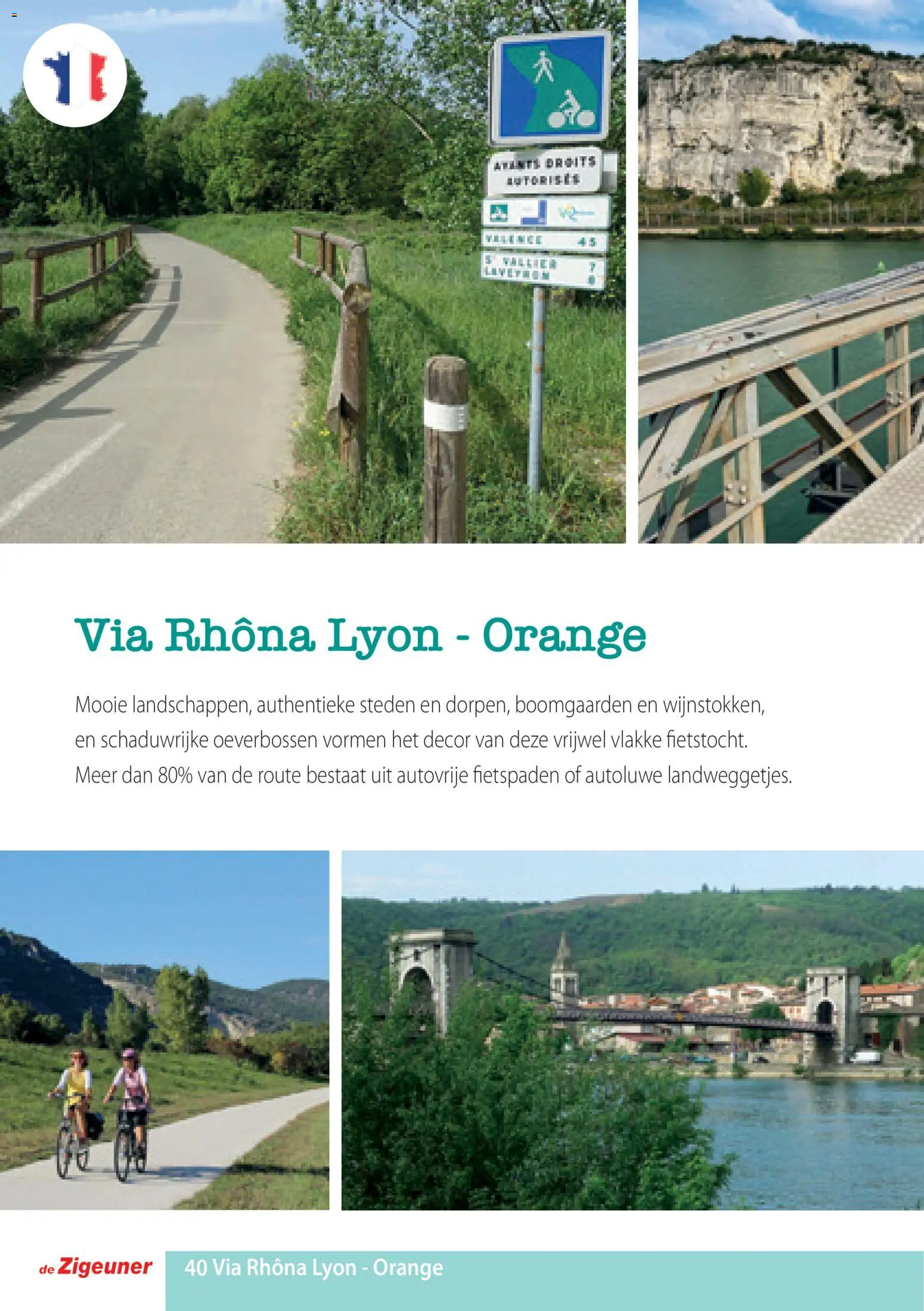 De Zigeuner folder - page 40- valid from 17/11/2025