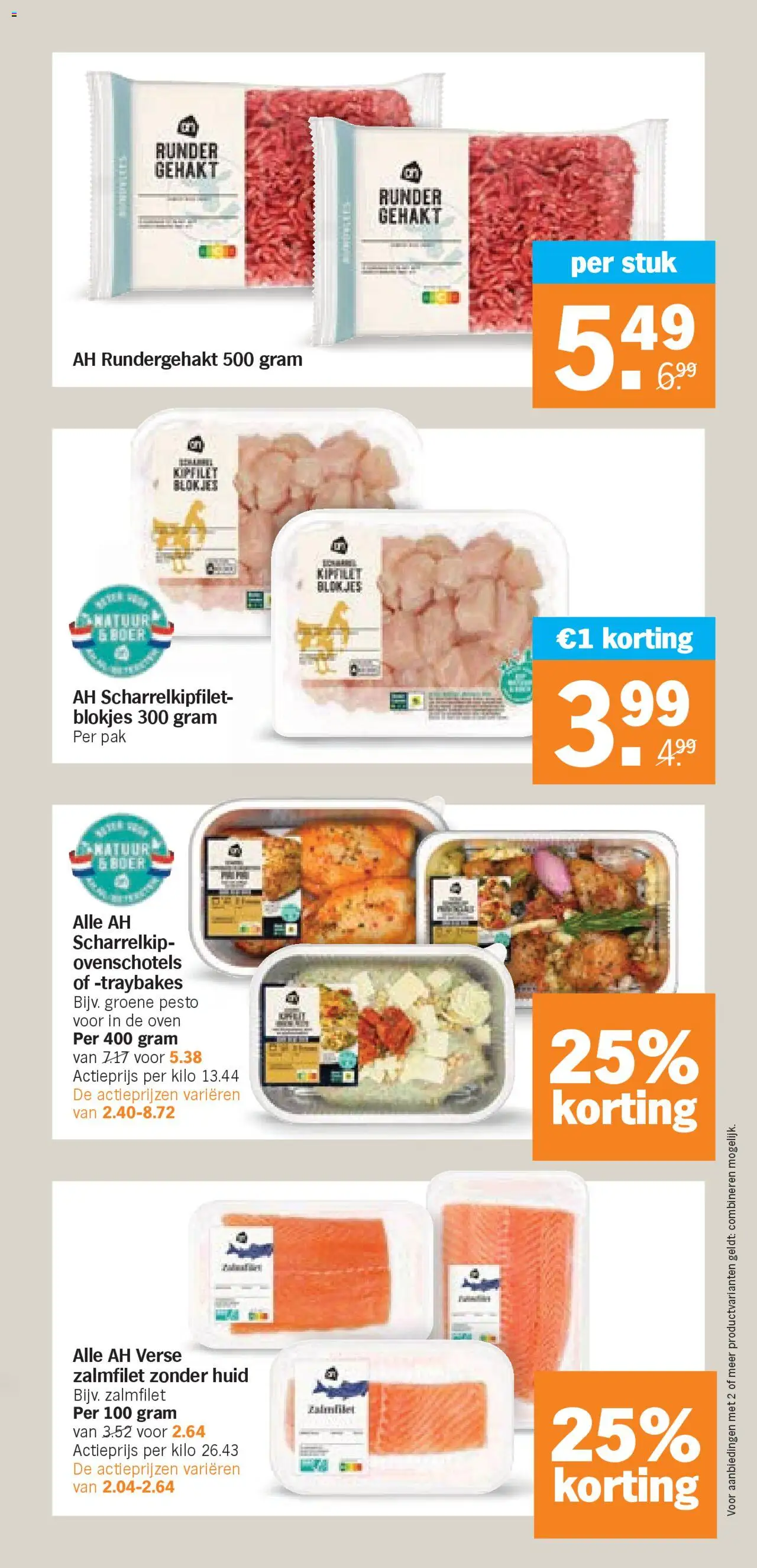 Albert Heijn - Folder week 30 - pagina 12- geldig vanaf 21-07-2025