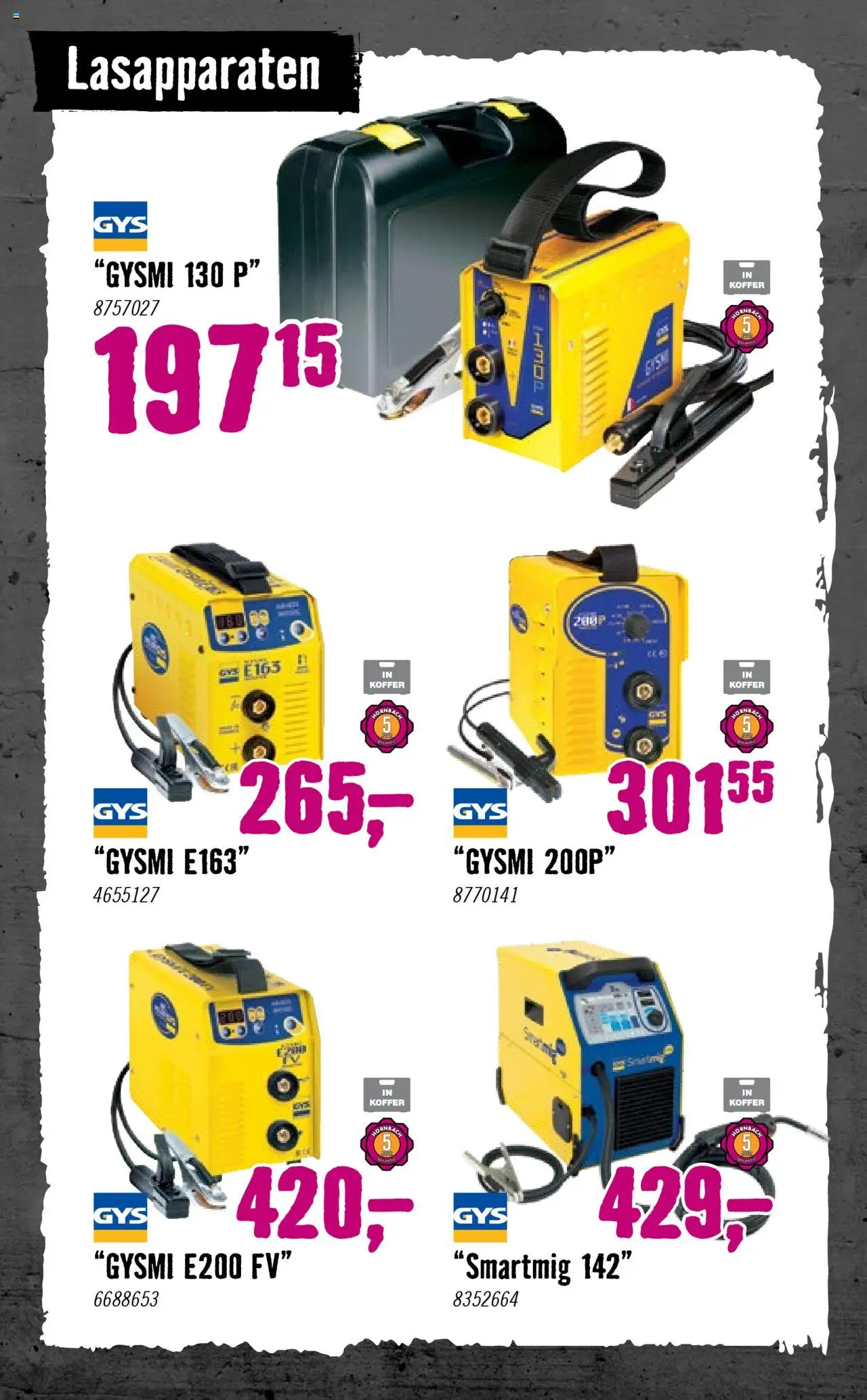 Hornbach - Folder - pagina 37- geldig vanaf 07-07-2025
