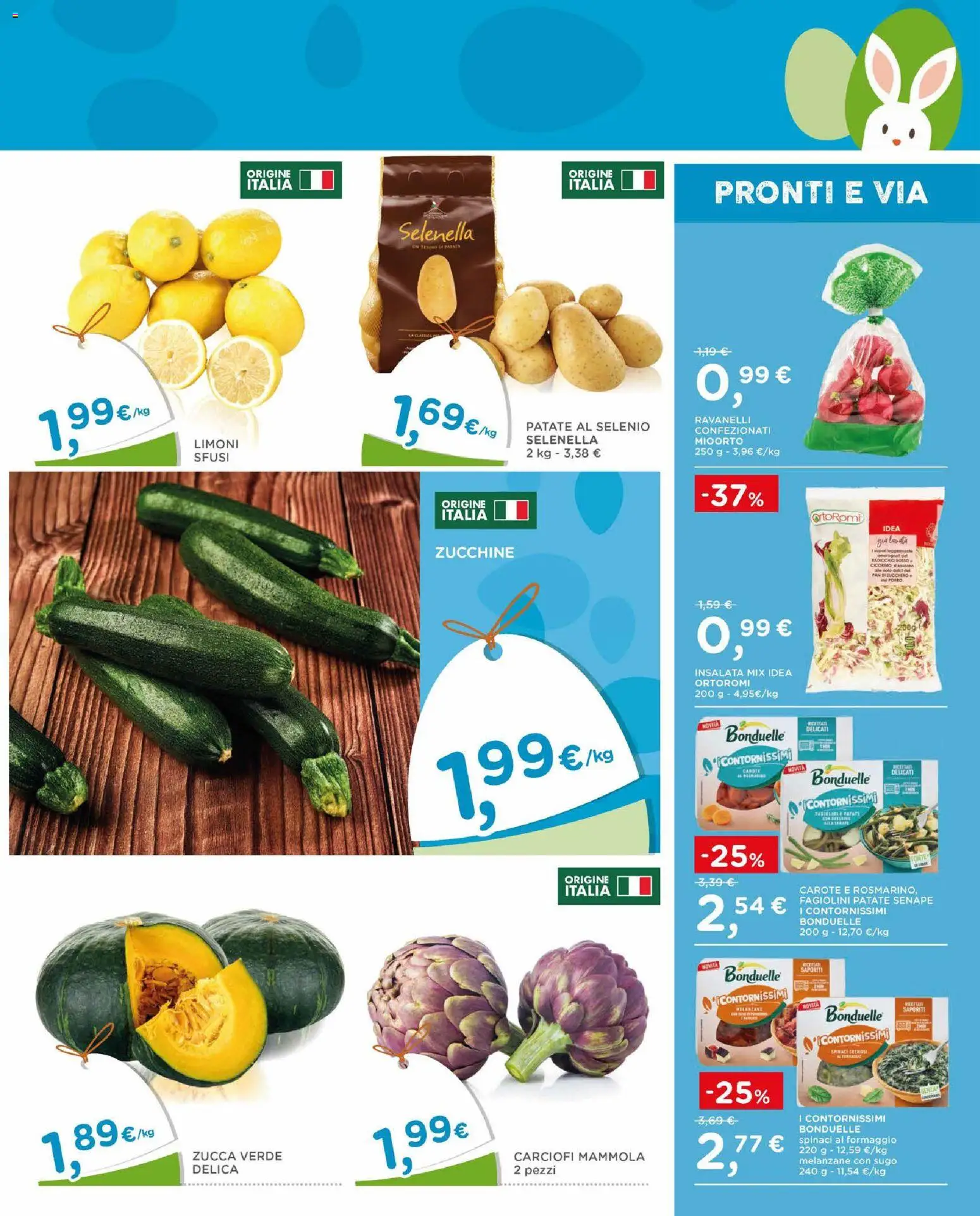 Poli volantino - pagina 11 - valido dal 25/03/2026