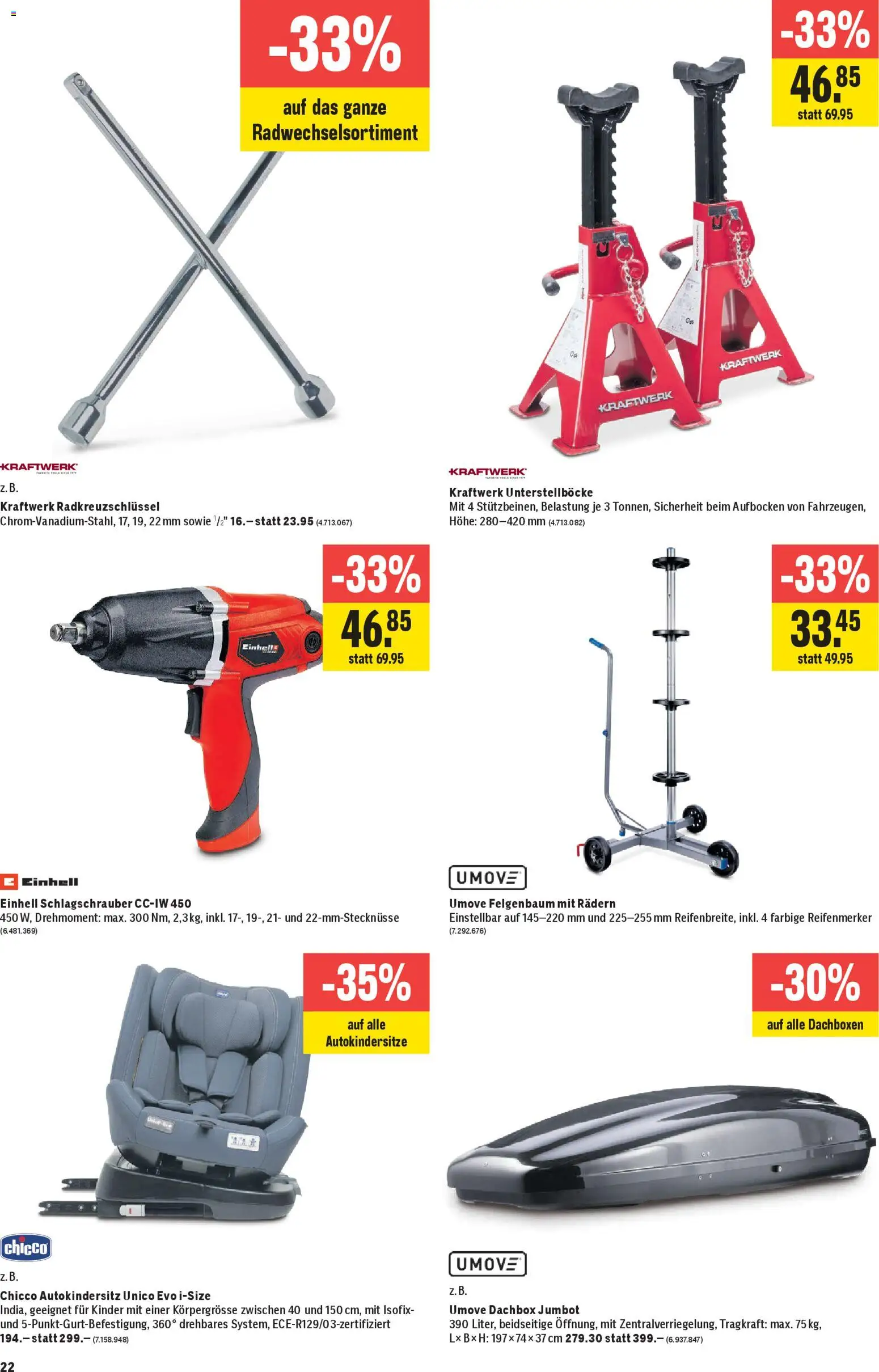 Jumbo aktionen - page 22- valid from 26.03.2026