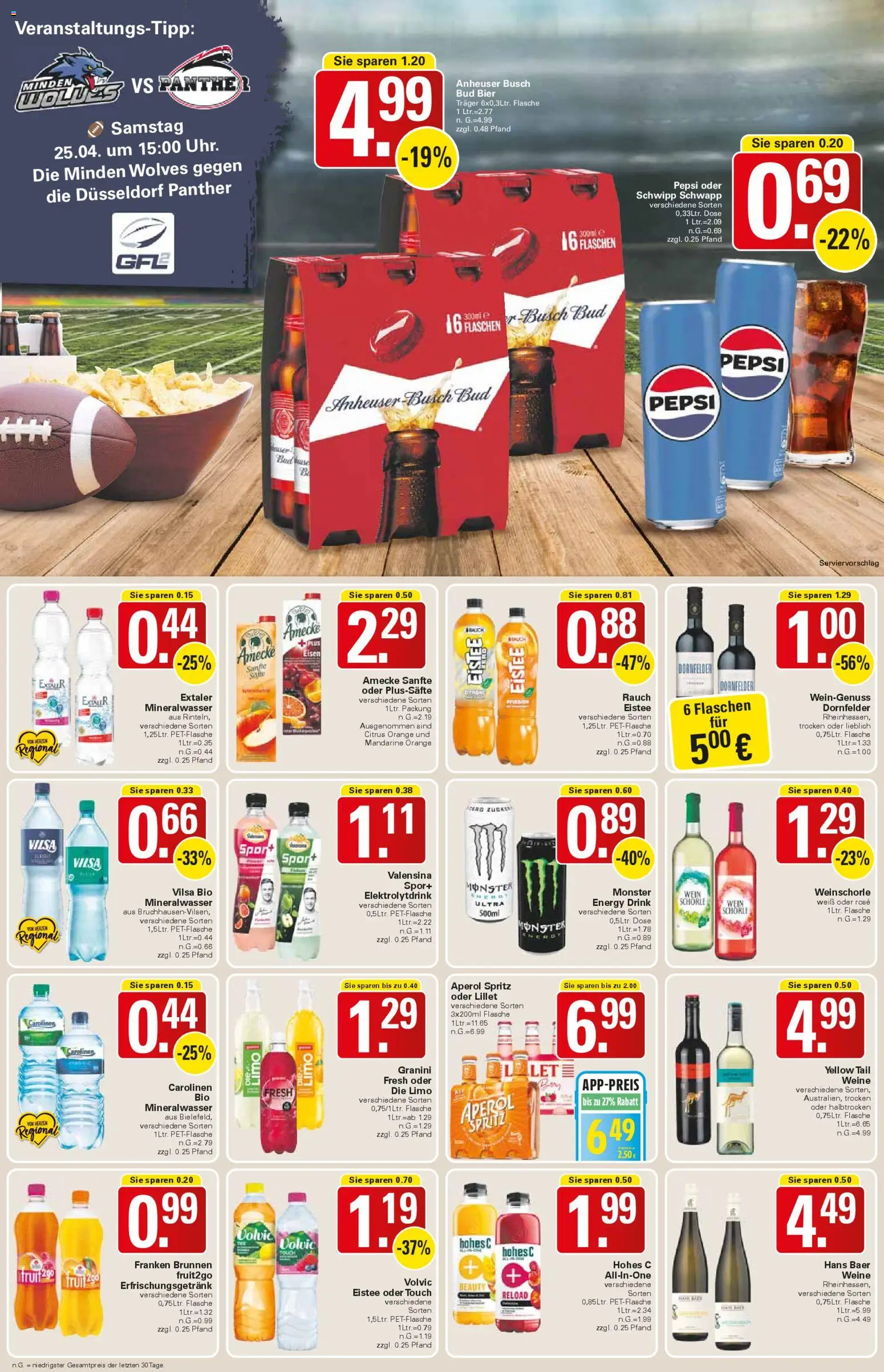 WEZ Prospekt 	 - Seite 12 - gültig ab 20.04.2026