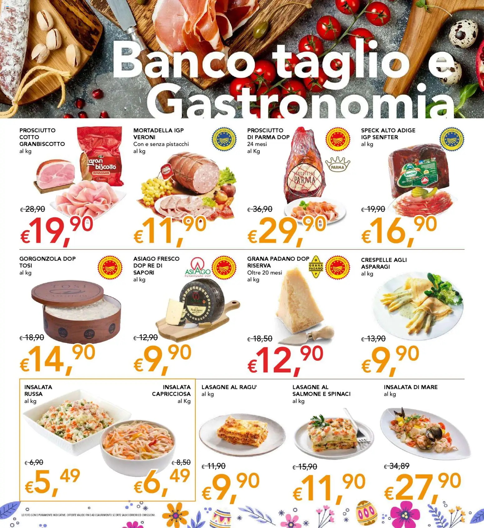 Migross volantino - pagina 4 - valido dal 26/03/2026