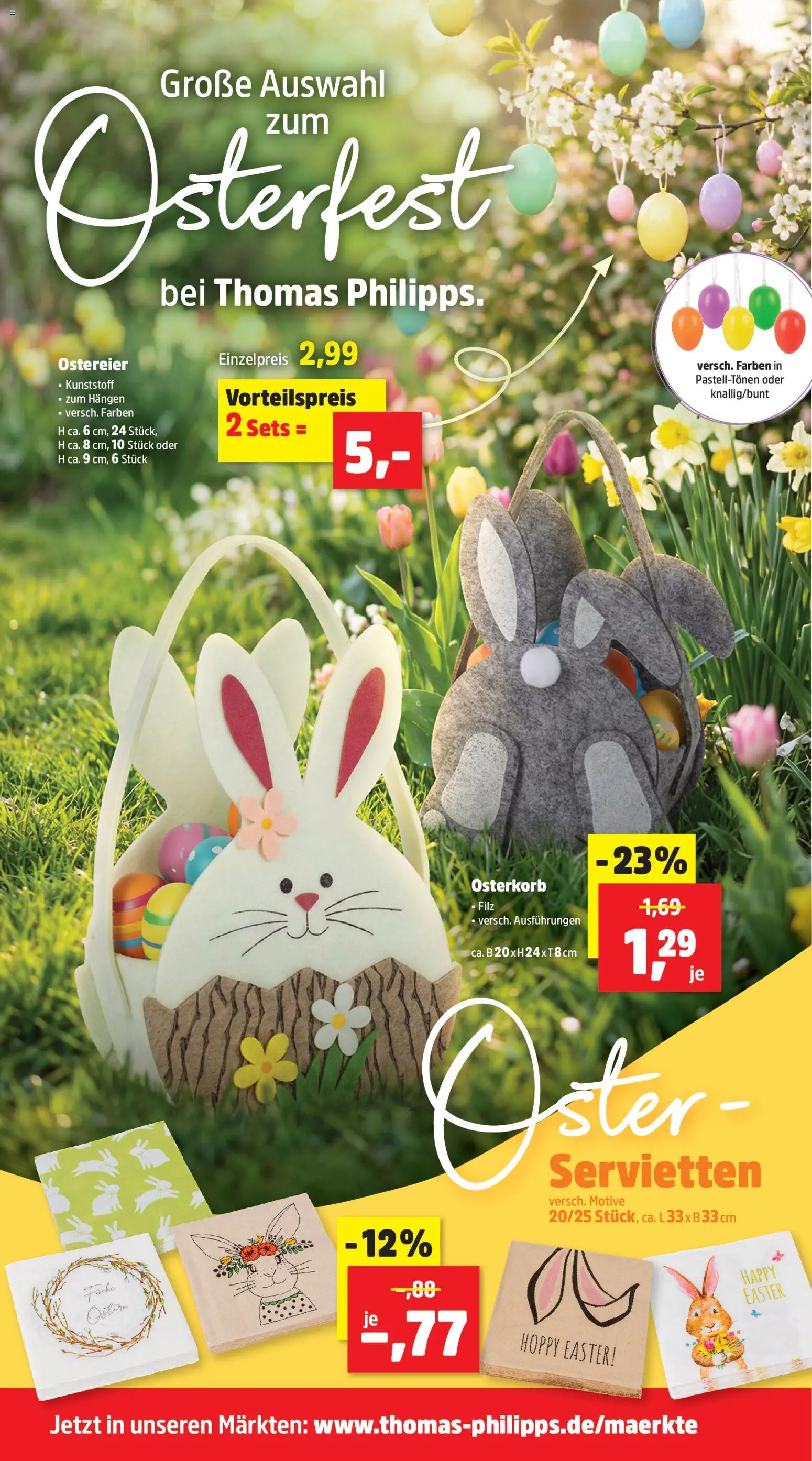 Thomas Philipps Prospekt 	 - Seite 11 - gültig ab 16.03.2026