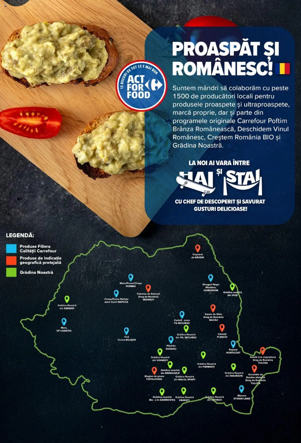 Carrefour catalog - Special AFF Made in RO - pagina 2- valabil de la 16.07.2025