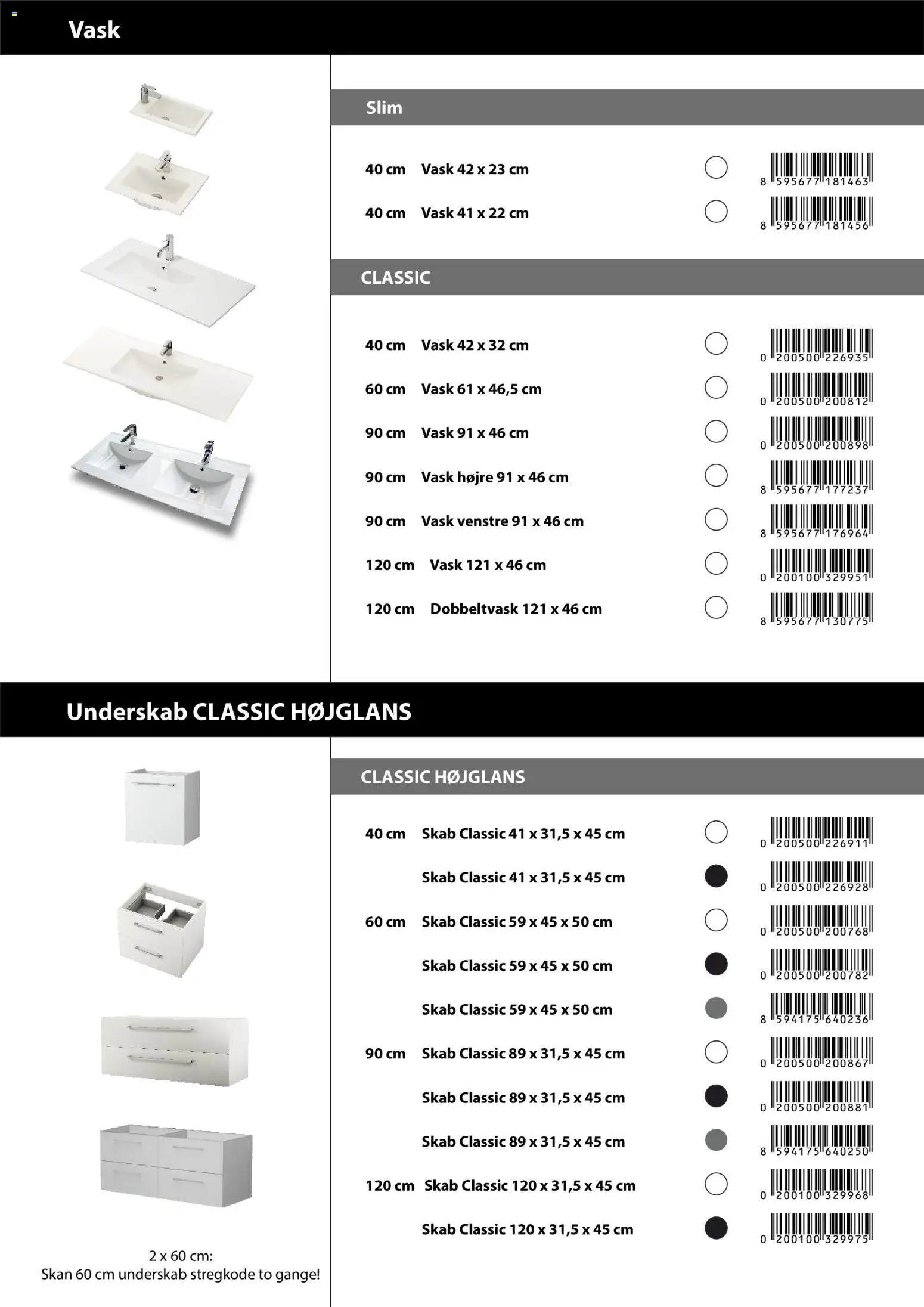 Bauhaus - Camden - page 13- valid from 01/01/2026