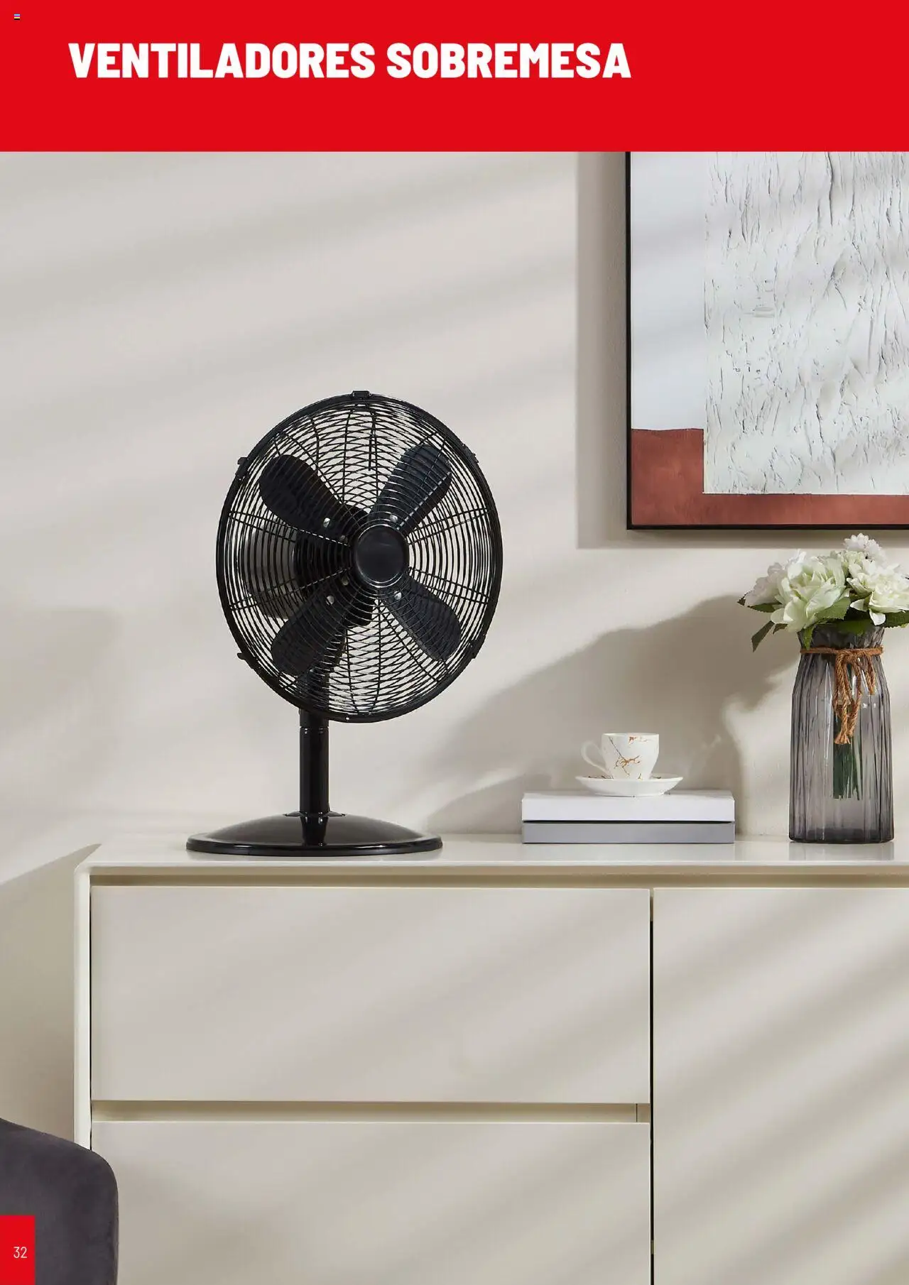 Brico Depôt Catálogo Climatización - Página de 32 - Válido desde 27/06/2025