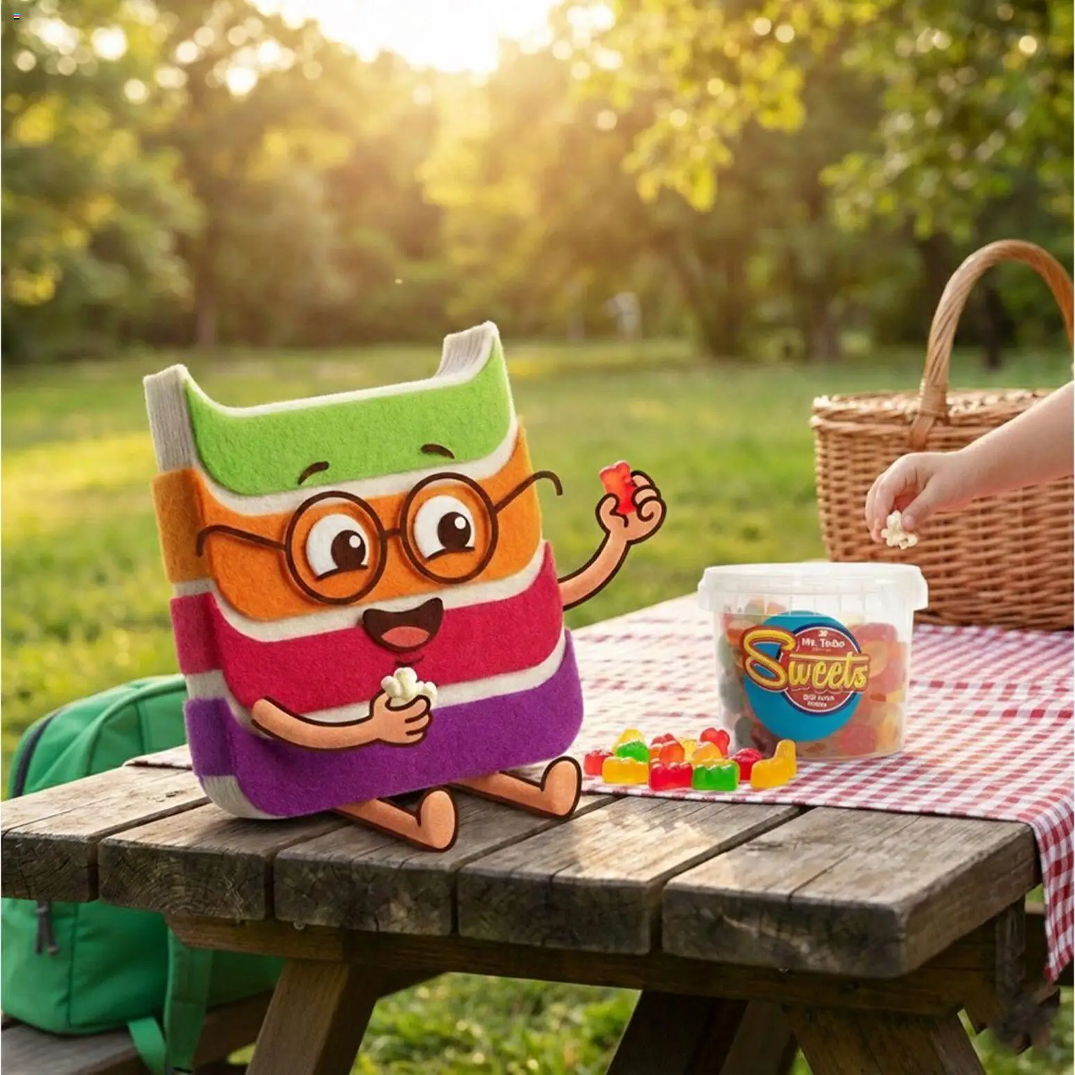 Crazy Plastics Sweet Deals - page 1- valid from 25/01/2026