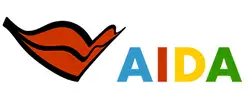 Aida Geschäft logo