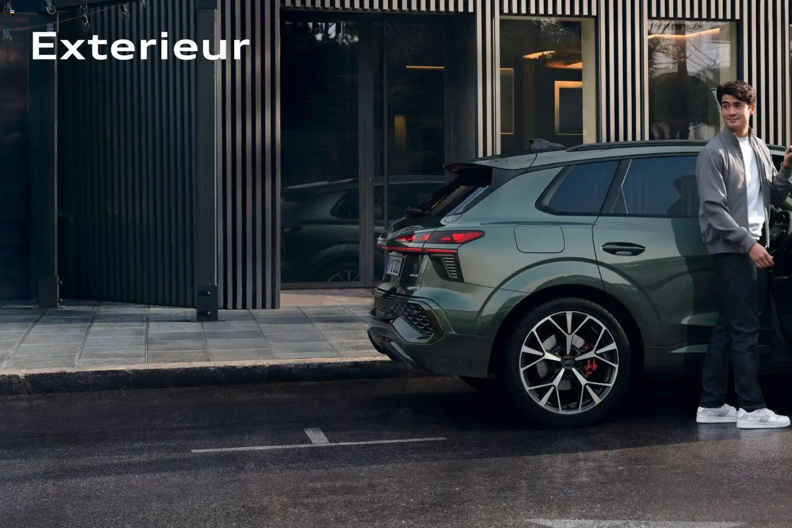 Audi Q3 - Seite 24 - gültig ab 29.01.2026