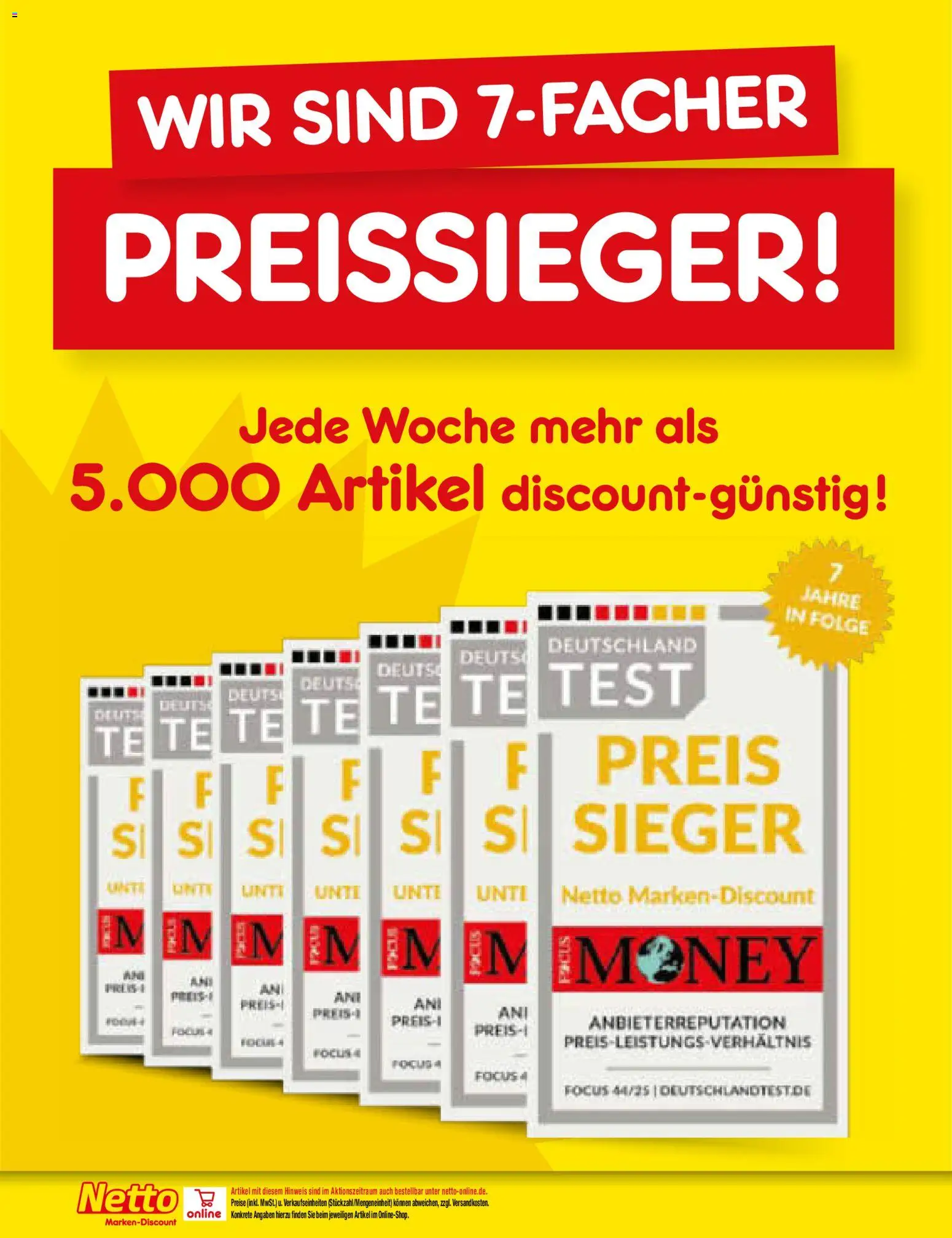 Netto Marken-Discount Prospekt 	 - Seite 4 - gültig ab 13.04.2026