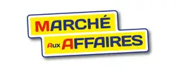 Marché aux Affaires logo