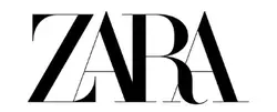 Zara logo