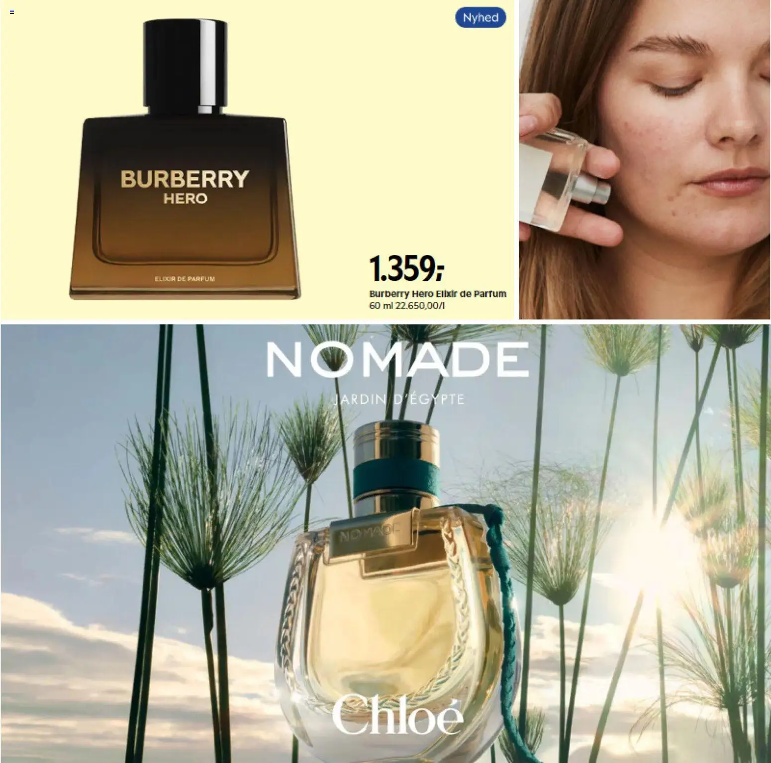 Matas - Tilbudsavis - page 3- valid from 26/03/2026