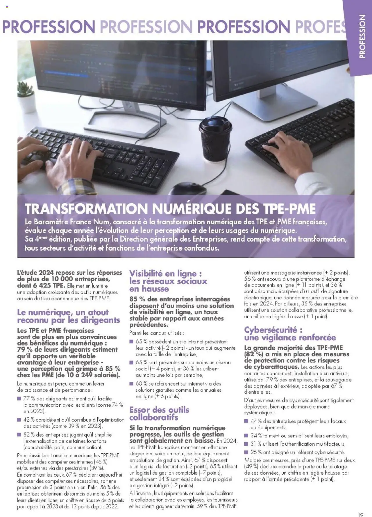 Gedimat - Affaires De Pros Gedimat n°111 - page 19 - valable à partir du 01/07/2025