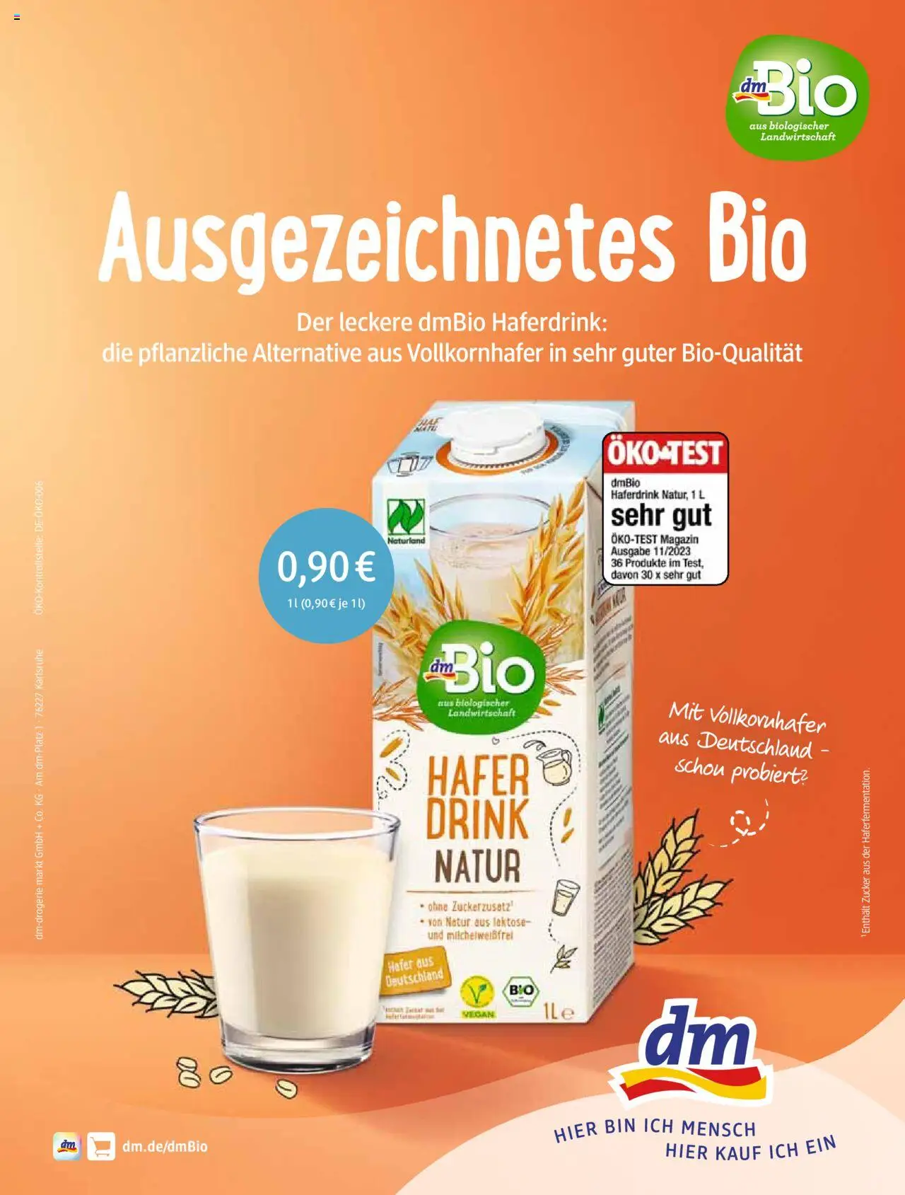 dm drogerie Prospekt 	 - Seite 47 - gültig ab 01.07.2025