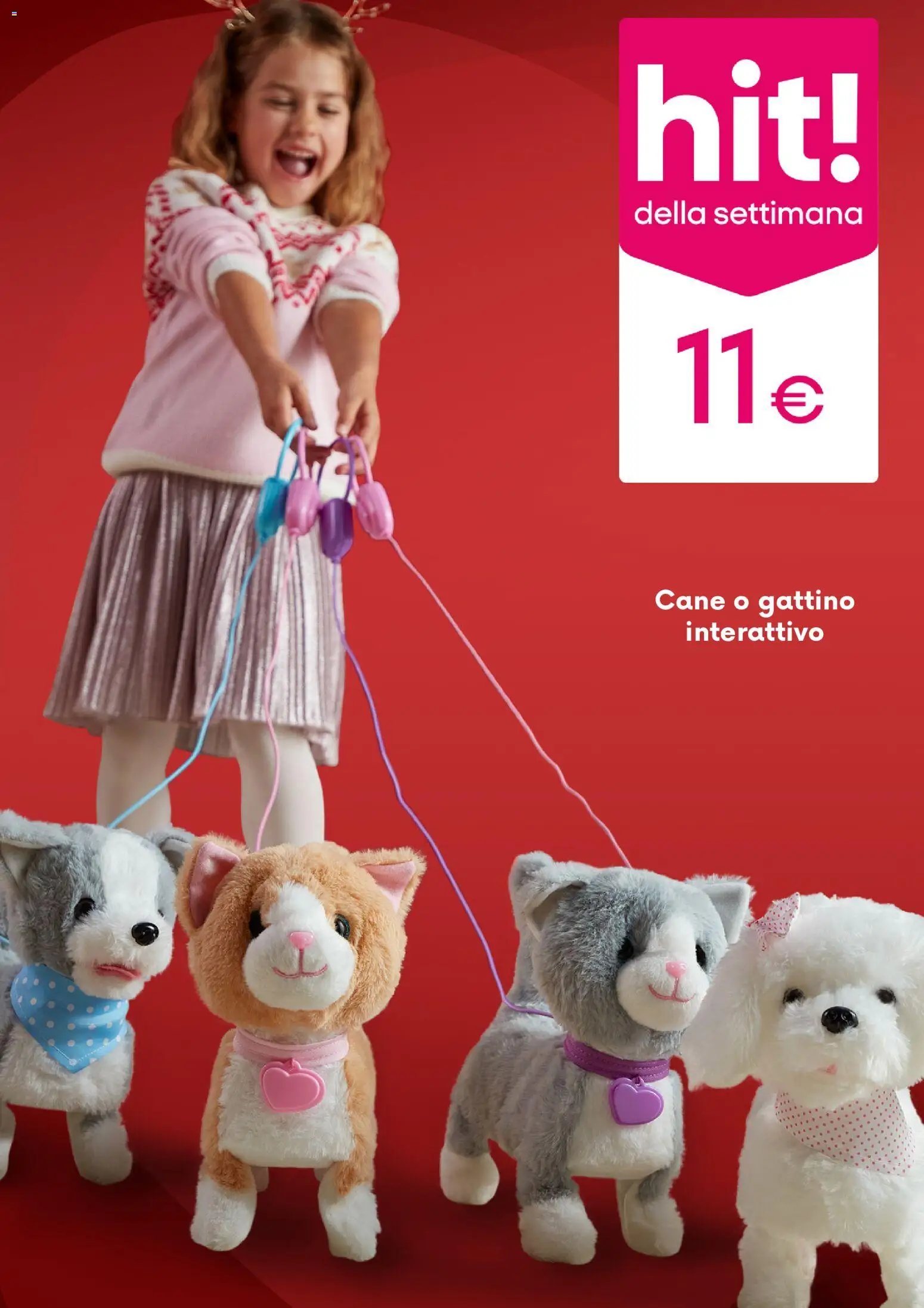 Volantino Pepco	 - pagina 3 - valido dal 04/12/2025