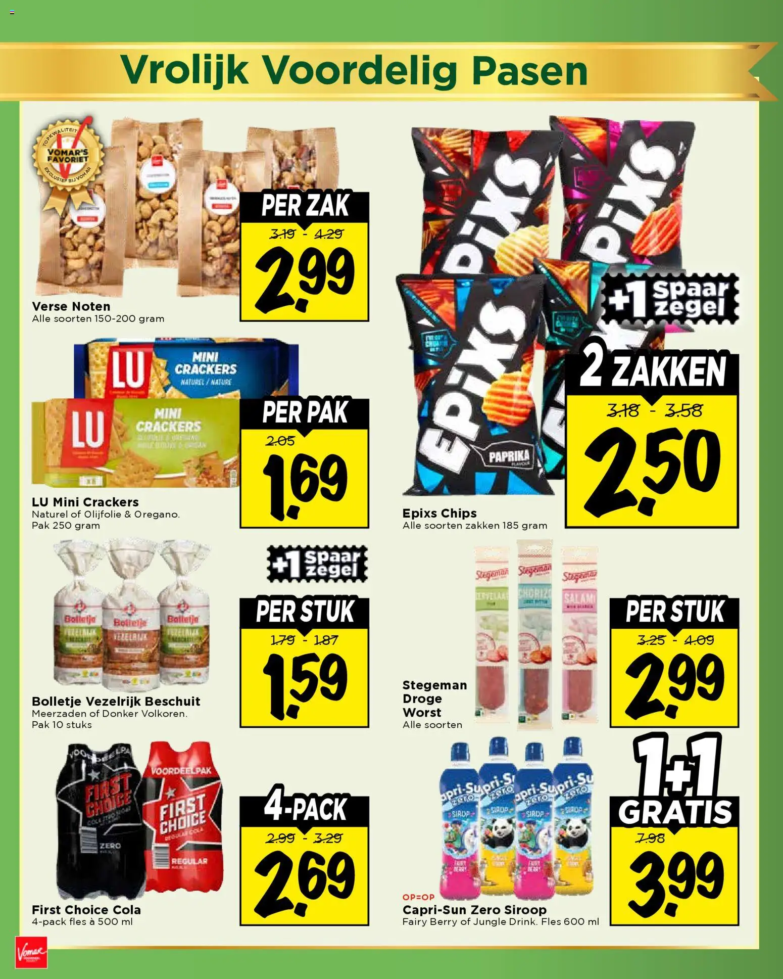 Vomar folder - page 35- valid from 29-03-2026