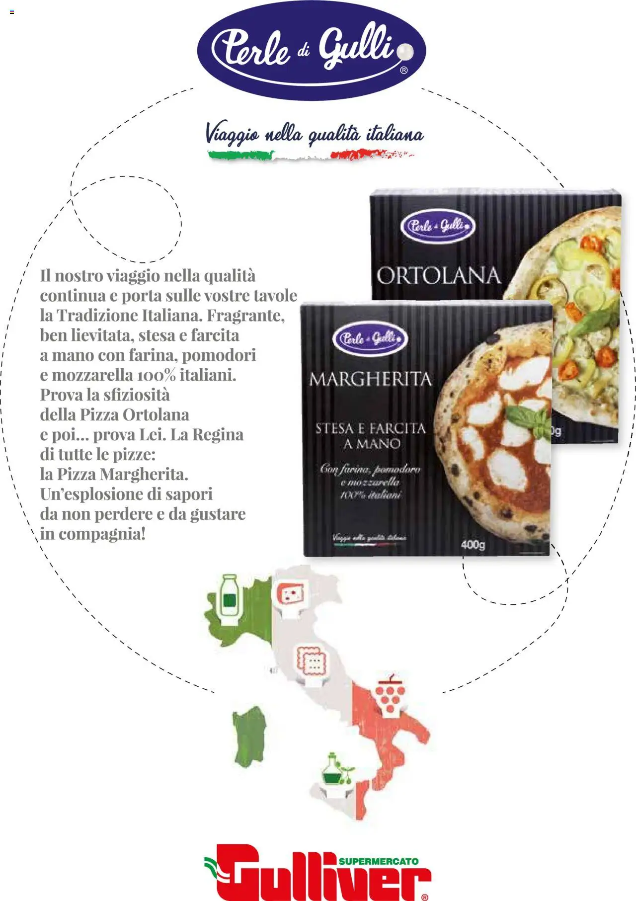 Gulliver Gulli catalogo - pagina 64 - valido dal 27/06/2025