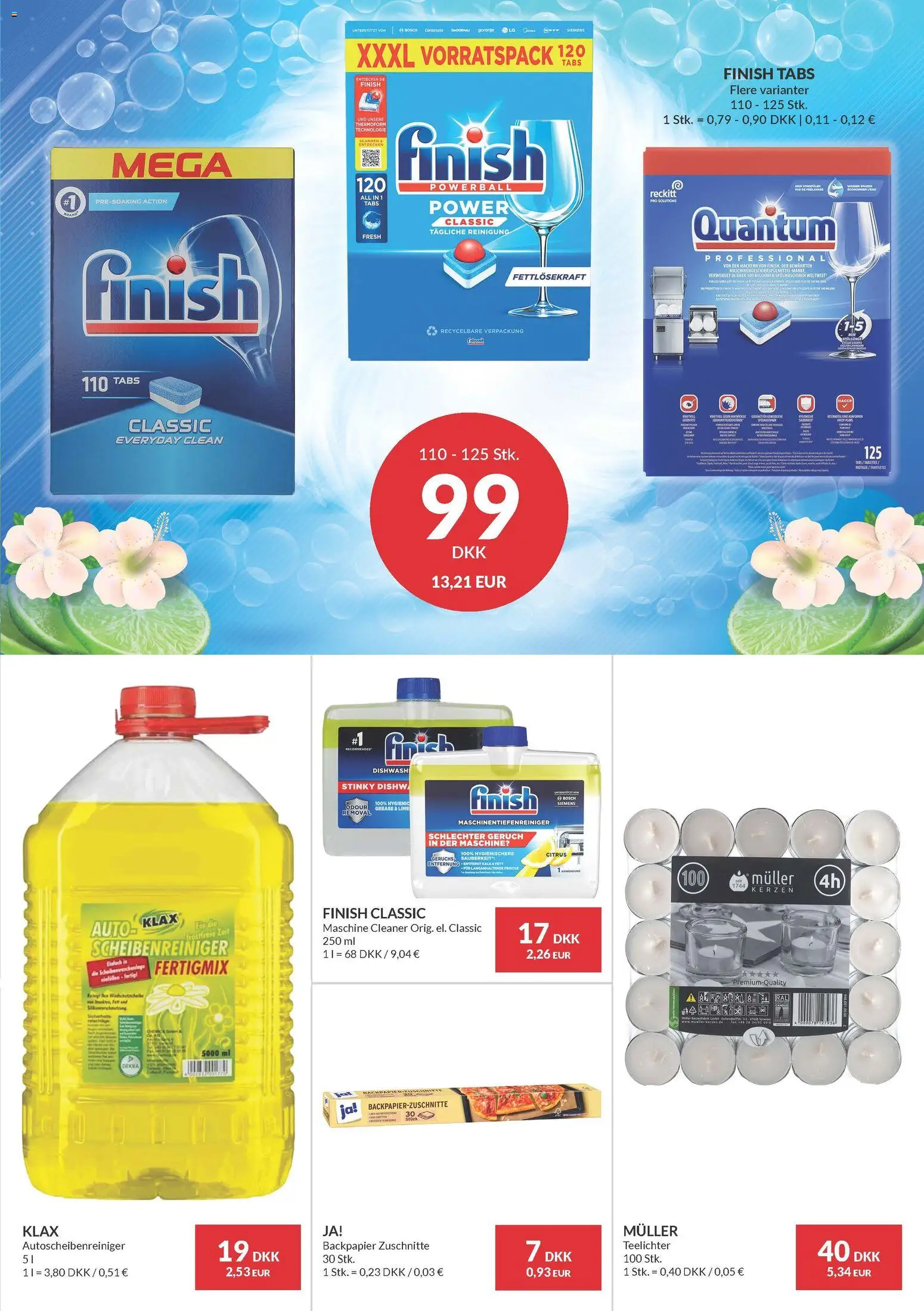 Nielsen Discount - Tilbudsavis - page 15- valid from 19/03/2026