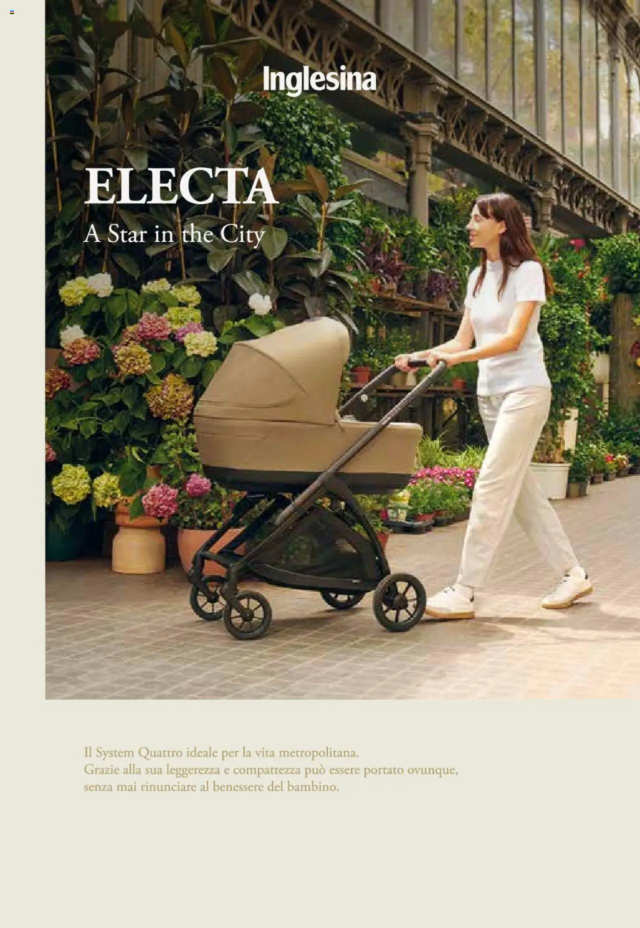 Catalogo Il Sistema Modulare Prenatal	 - pagina 24 - valido dal 01/01/2025