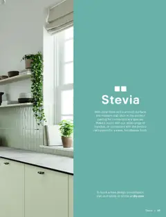 B&Q - Kitchens valid from 16/12/2025