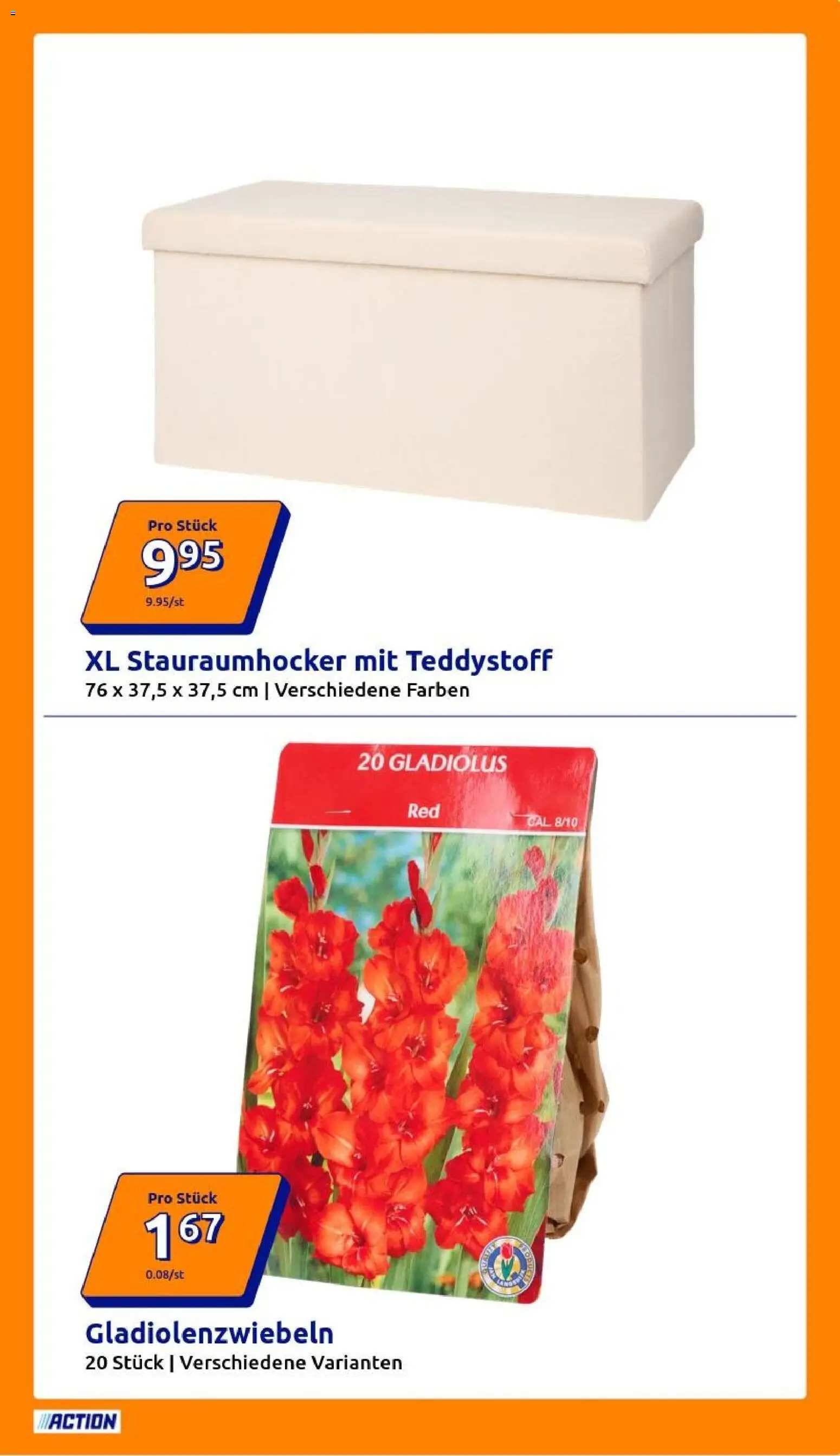 Action Prospekt - Seite 23 - gültig ab 11.03.2026