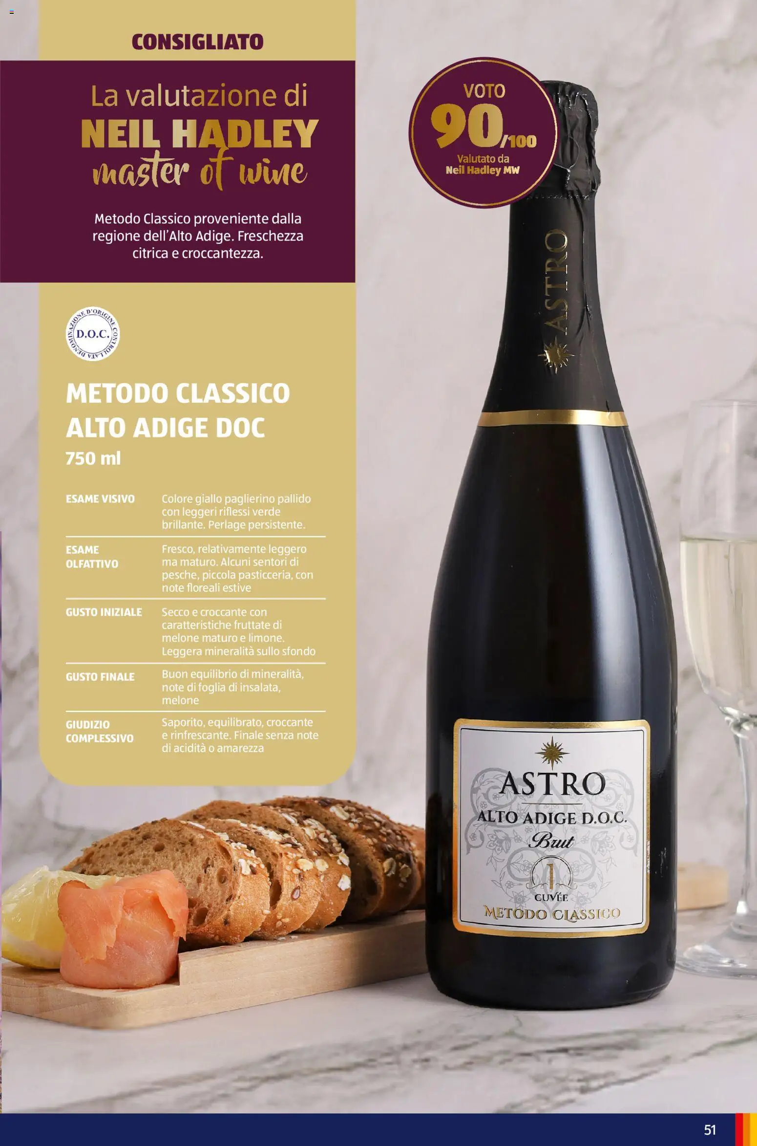 Aldi Vinoteca catalogo - pagina 58 - valido dal 12/01/2026