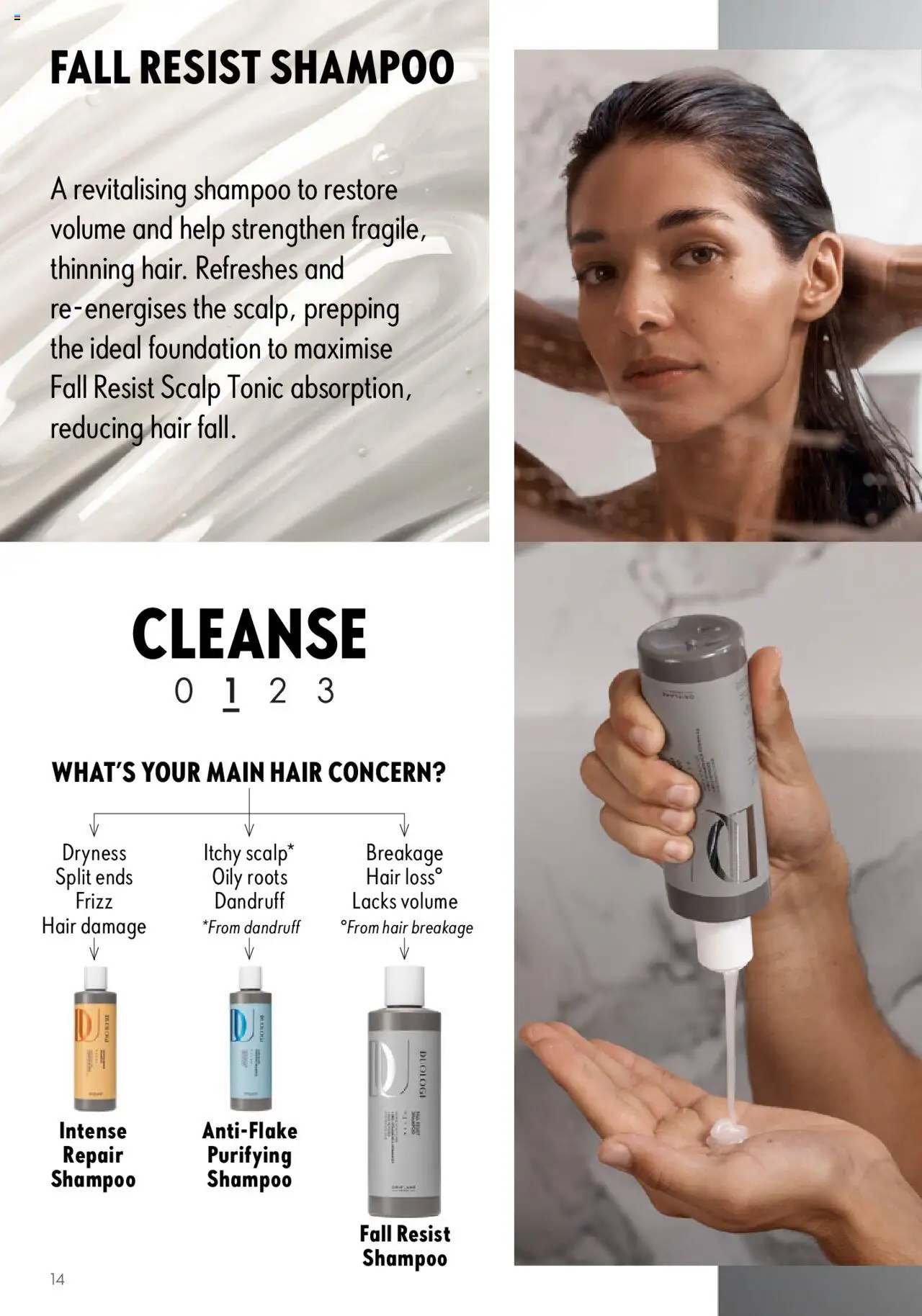 Oriflame - Duologi - page 14- valid from 12/02/2025