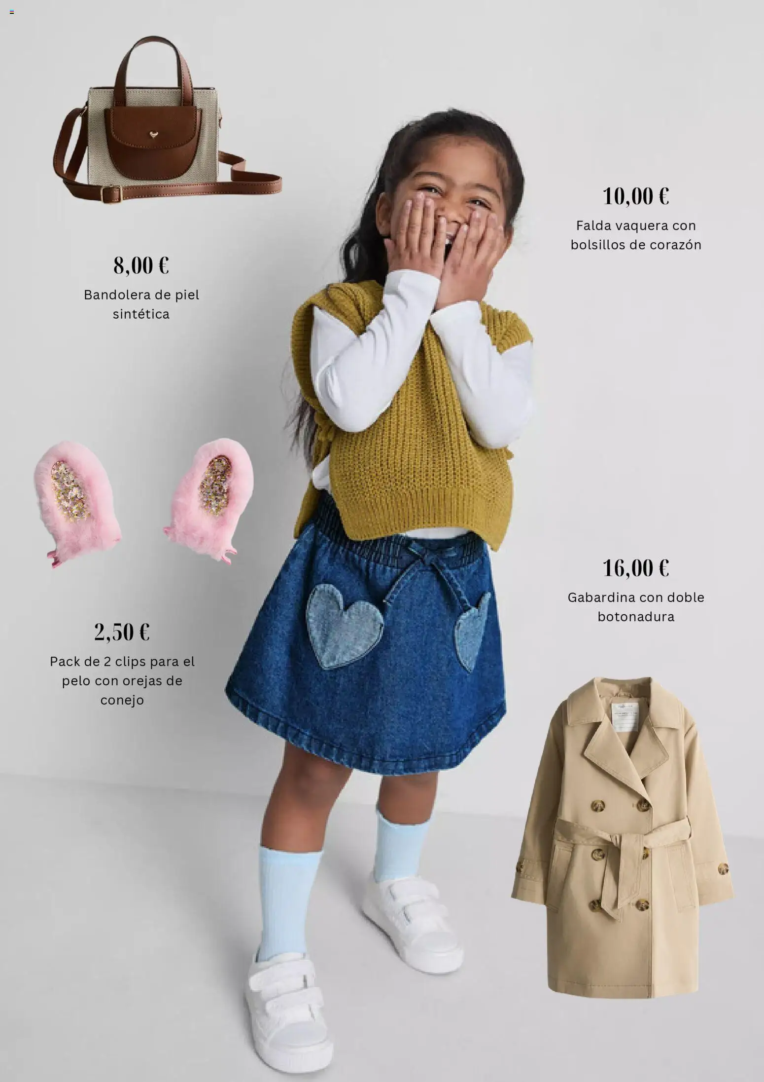 Primark catálogo - Página de 4 - Válido desde 02/03/2026