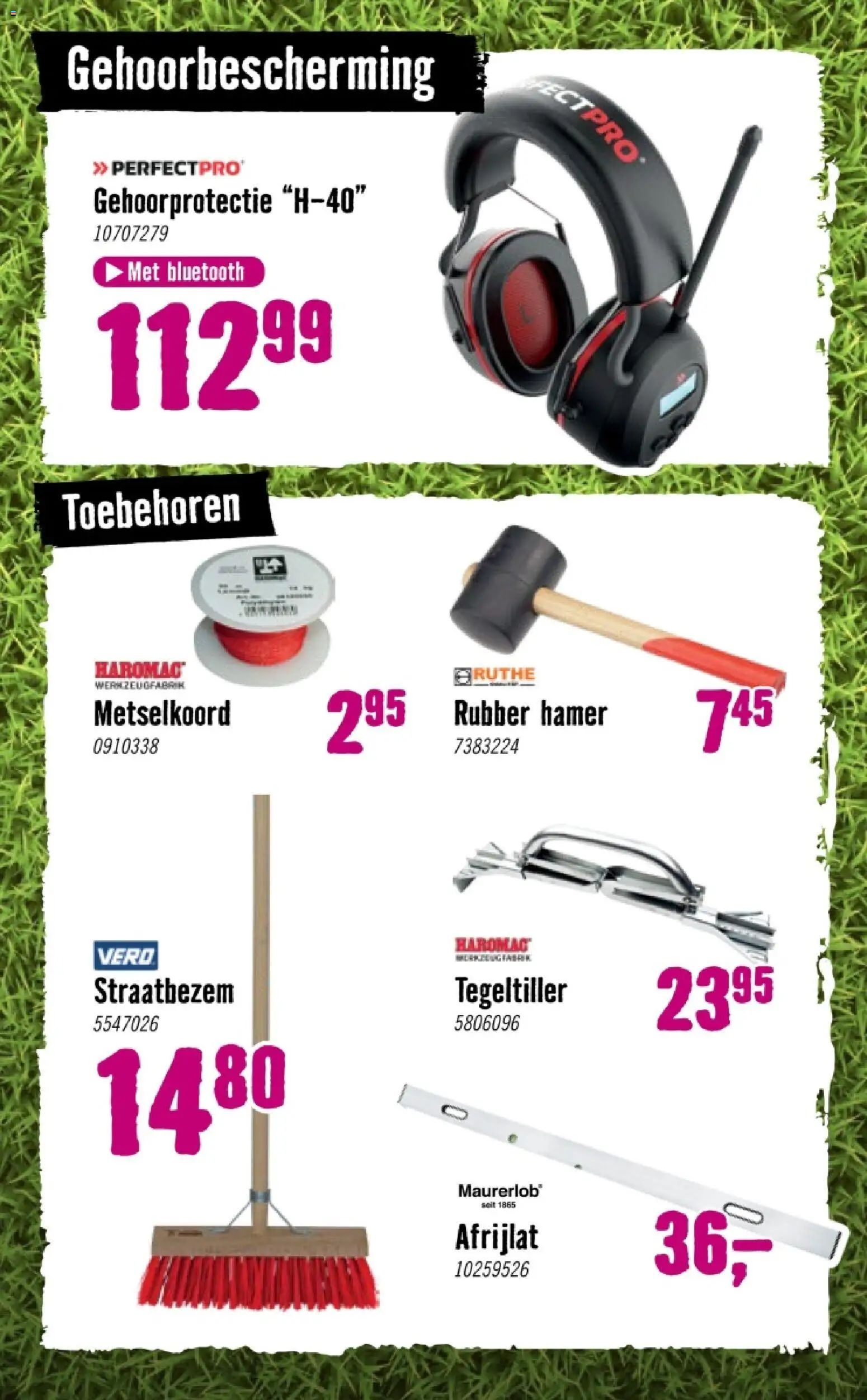 Hornbach folder - page 15- valid from 09-03-2026
