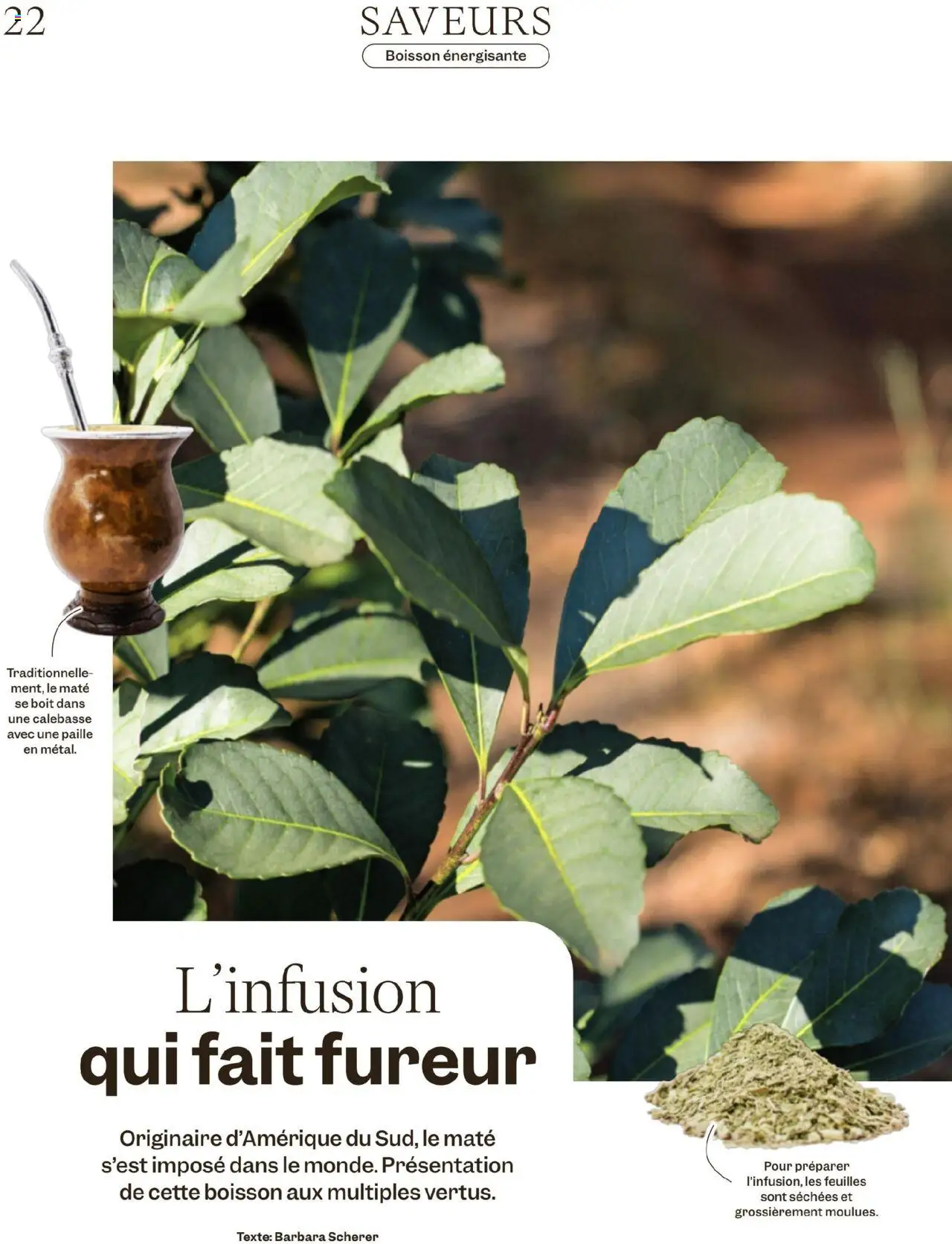 Migros Magazin FR - Seite 22- gültig ab 15.07.2025