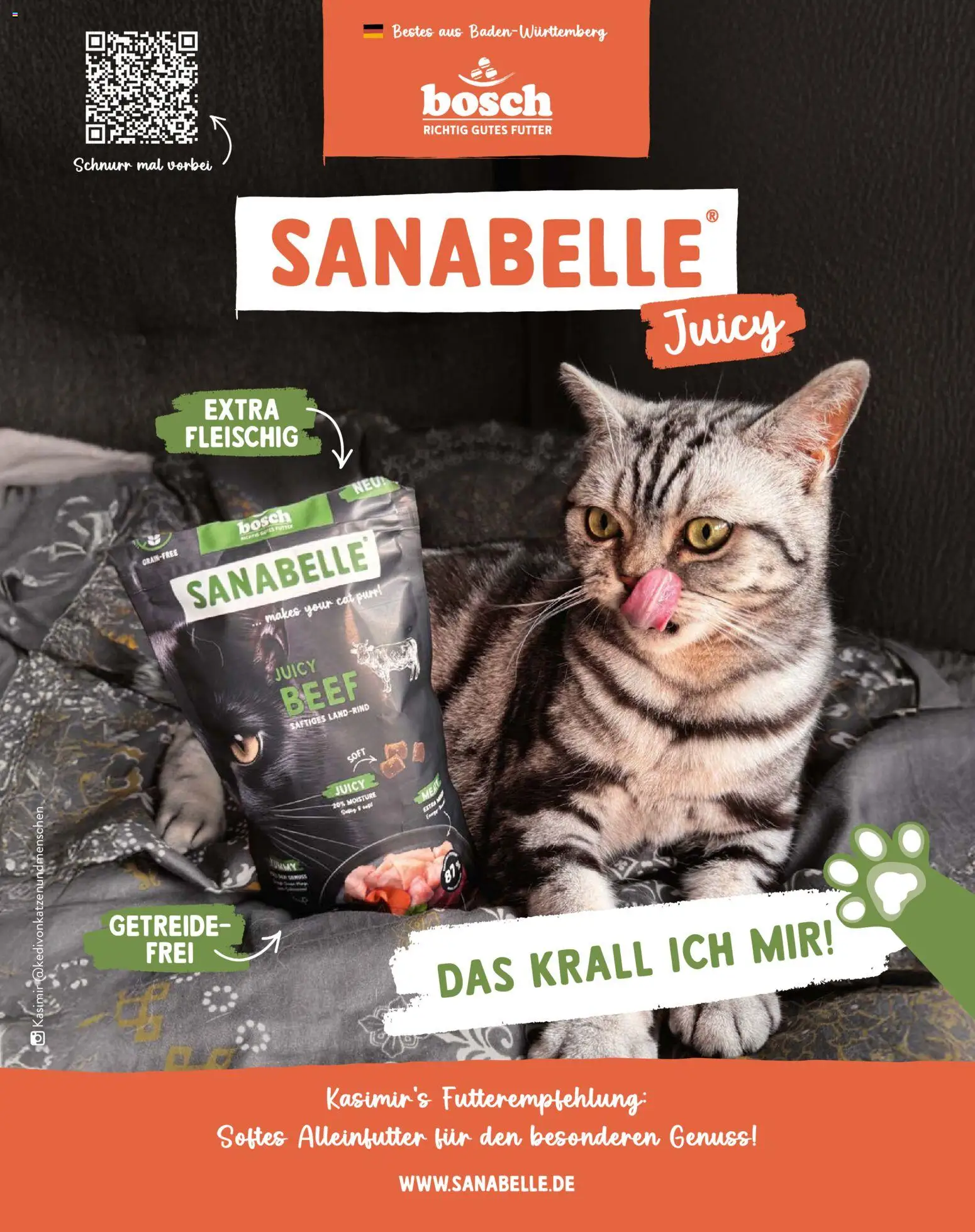 Fressnapf Friends Magazin - Seite 15 - gültig ab 02.03.2026