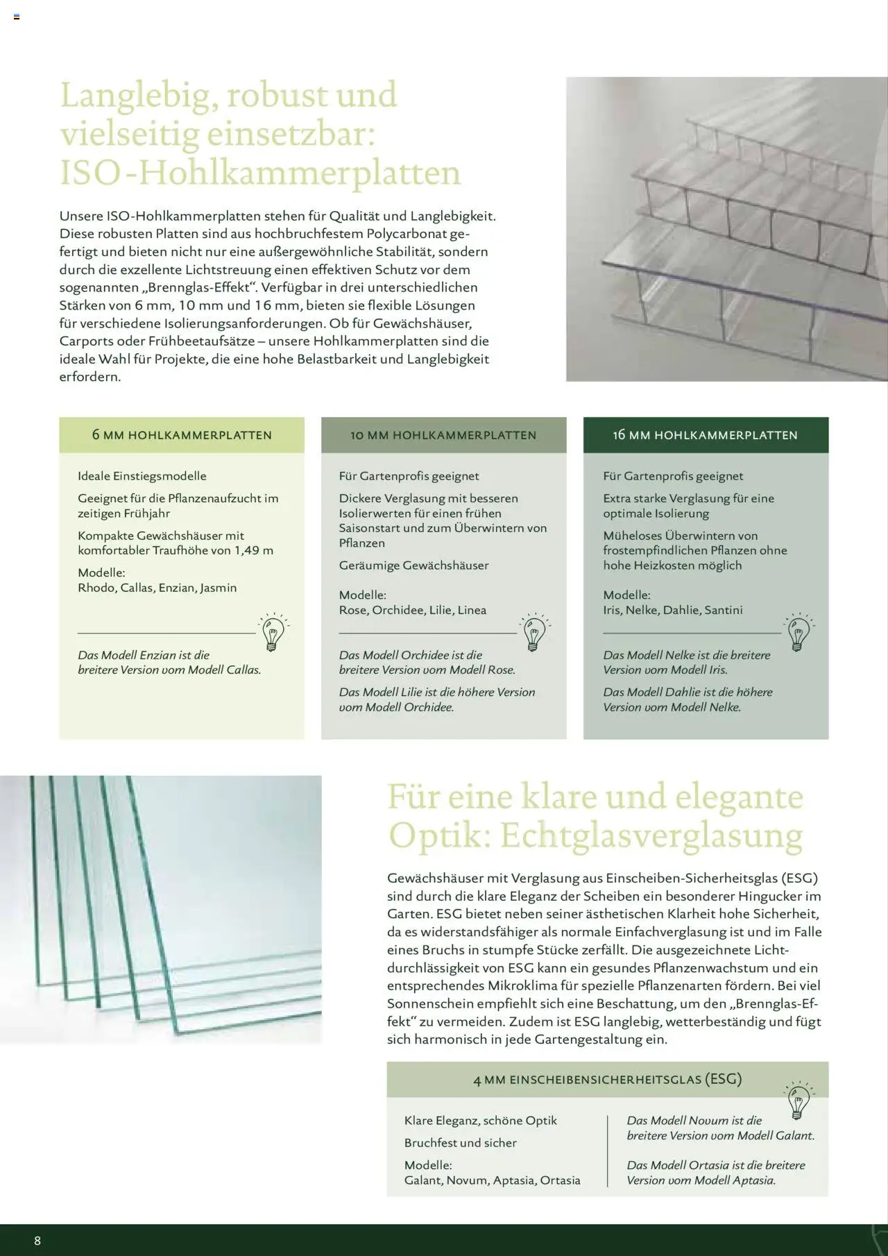 Dehner - Kreative Gartentechnik - Seite 8 - gültig ab 01.02.2025