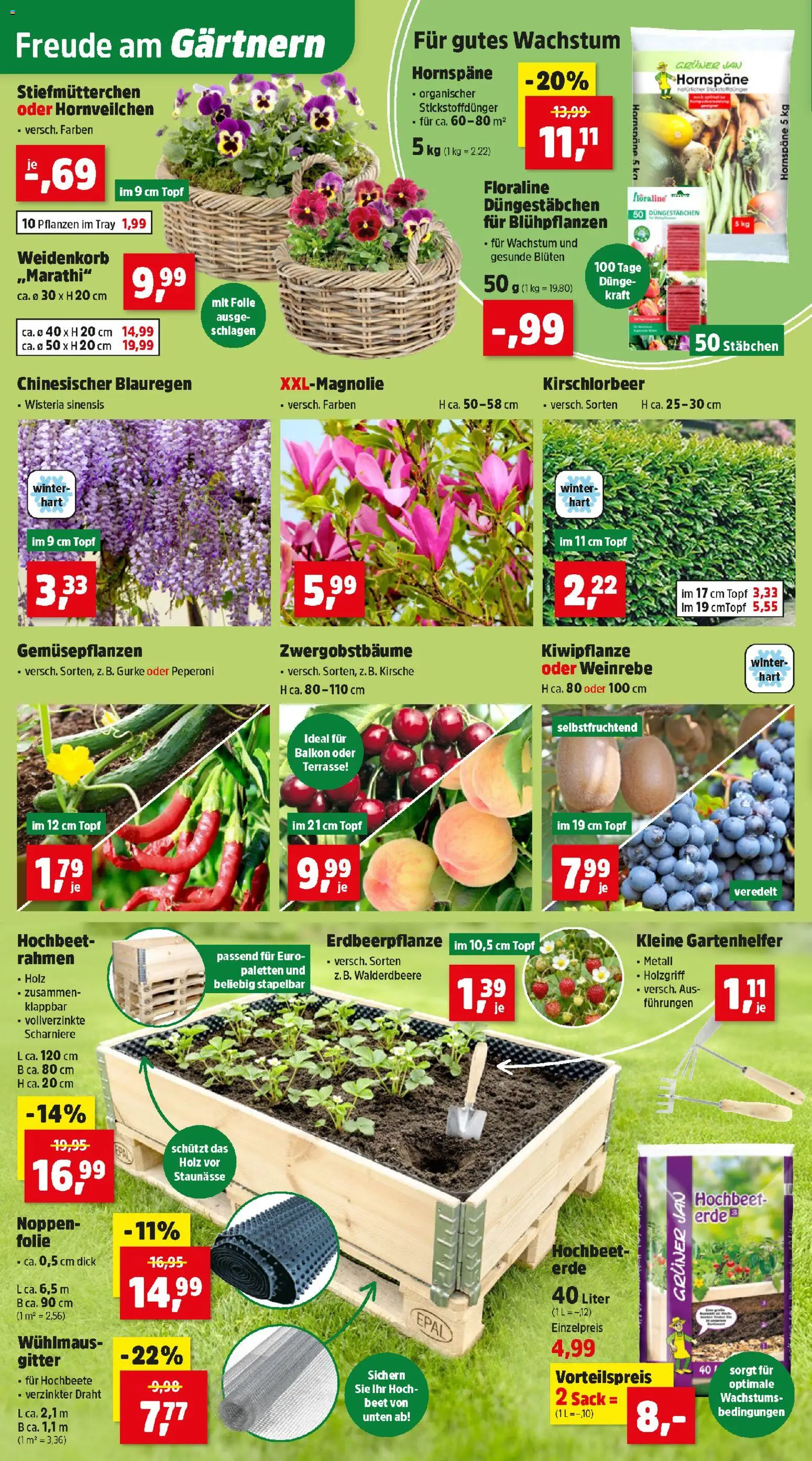 Thomas Philipps Flugblatt - page 2- valid from 30.03.2026