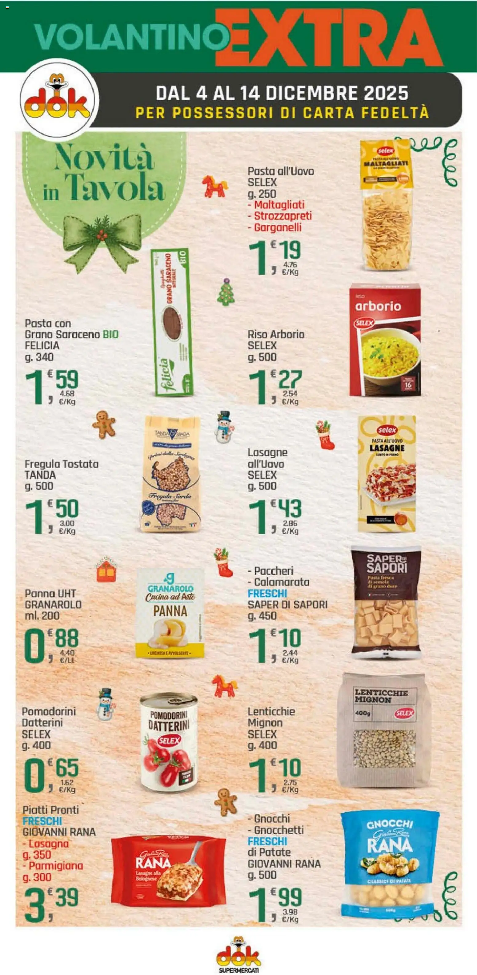 DOK Puglia catalogo - pagina 18 - valido dal 04/12/2025