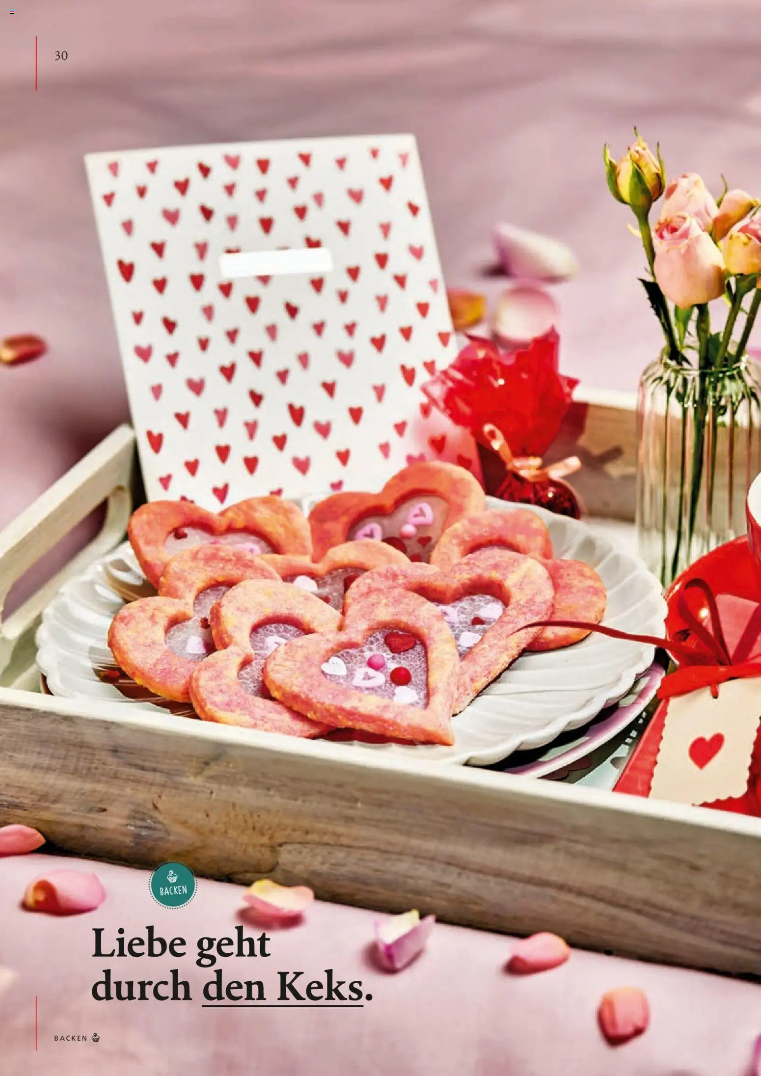 Pagro-Diskont Ideenwerk - page 30- valid from 01.03.2026