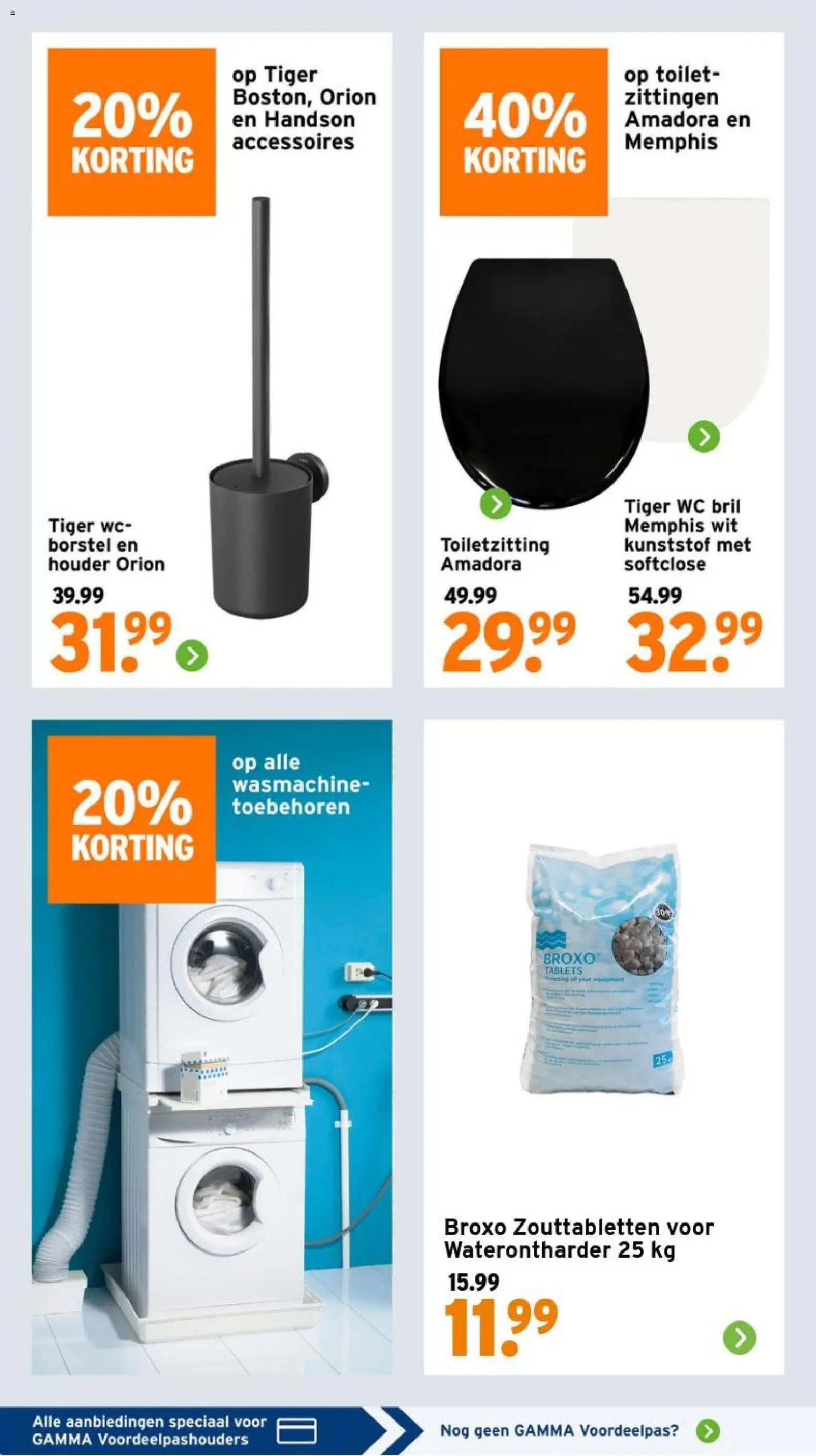 GAMMA folder - page 50- valid from 30-03-2026