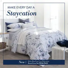 Preview Volpes Make Every Day a Staycation  valid from 22/10/2025
